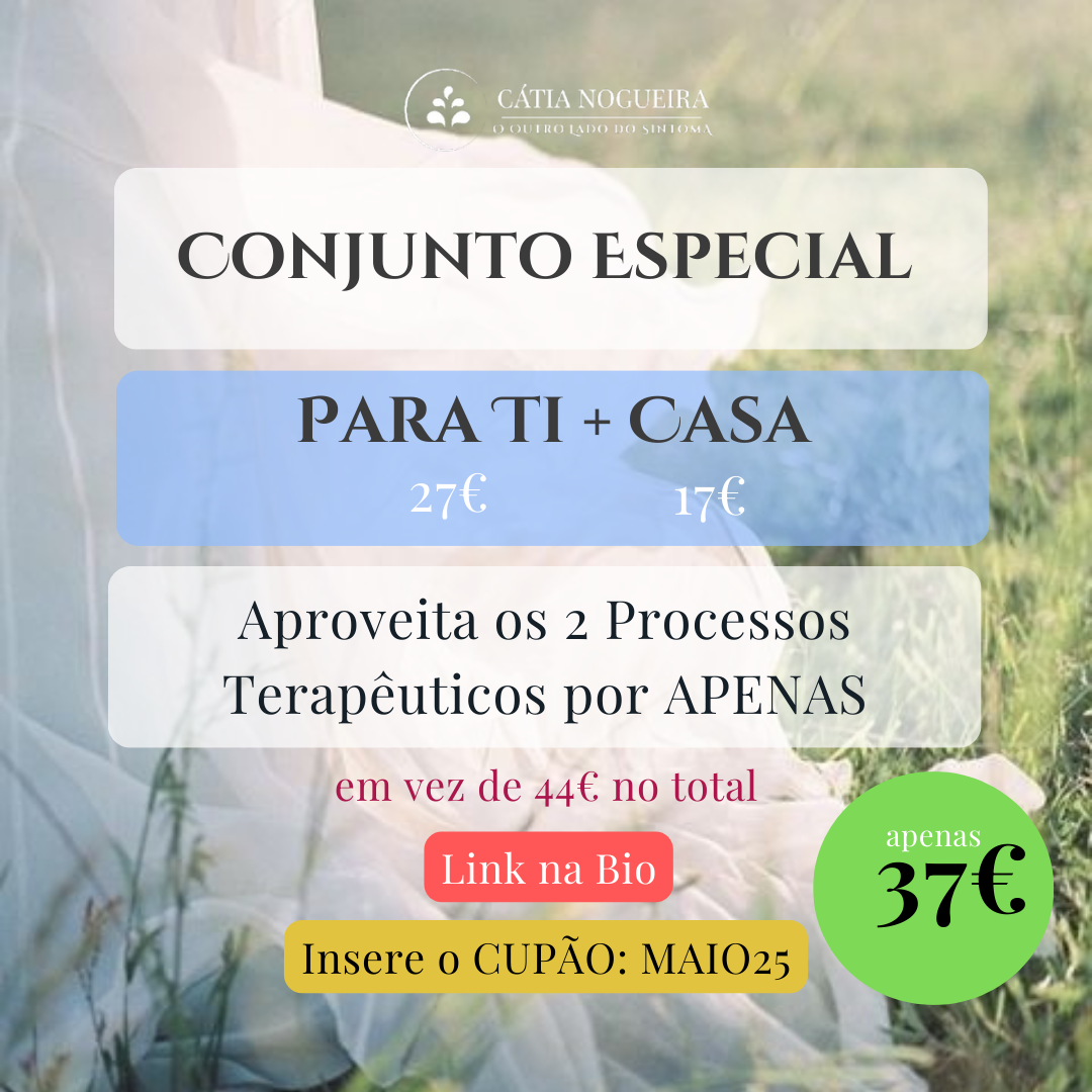 ▶️ GRAVADO Conjunto Autocura Direitos Divinos | Para Ti e Tua Casa