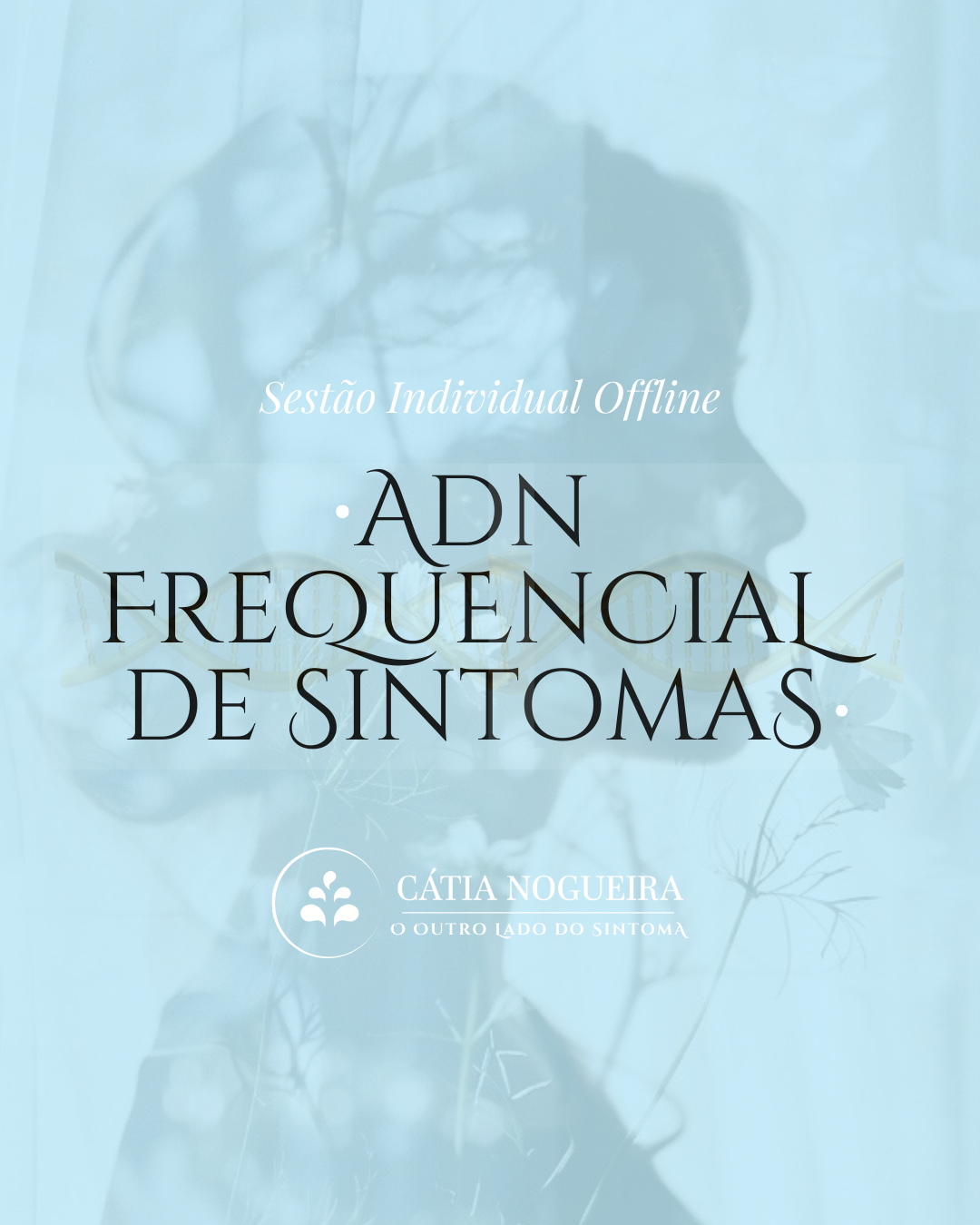 ADN FREQUENCIAL DE SINTOMAS 🧬