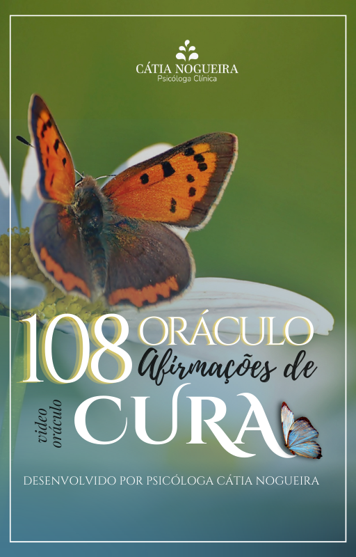 108 Afirmações de Cura