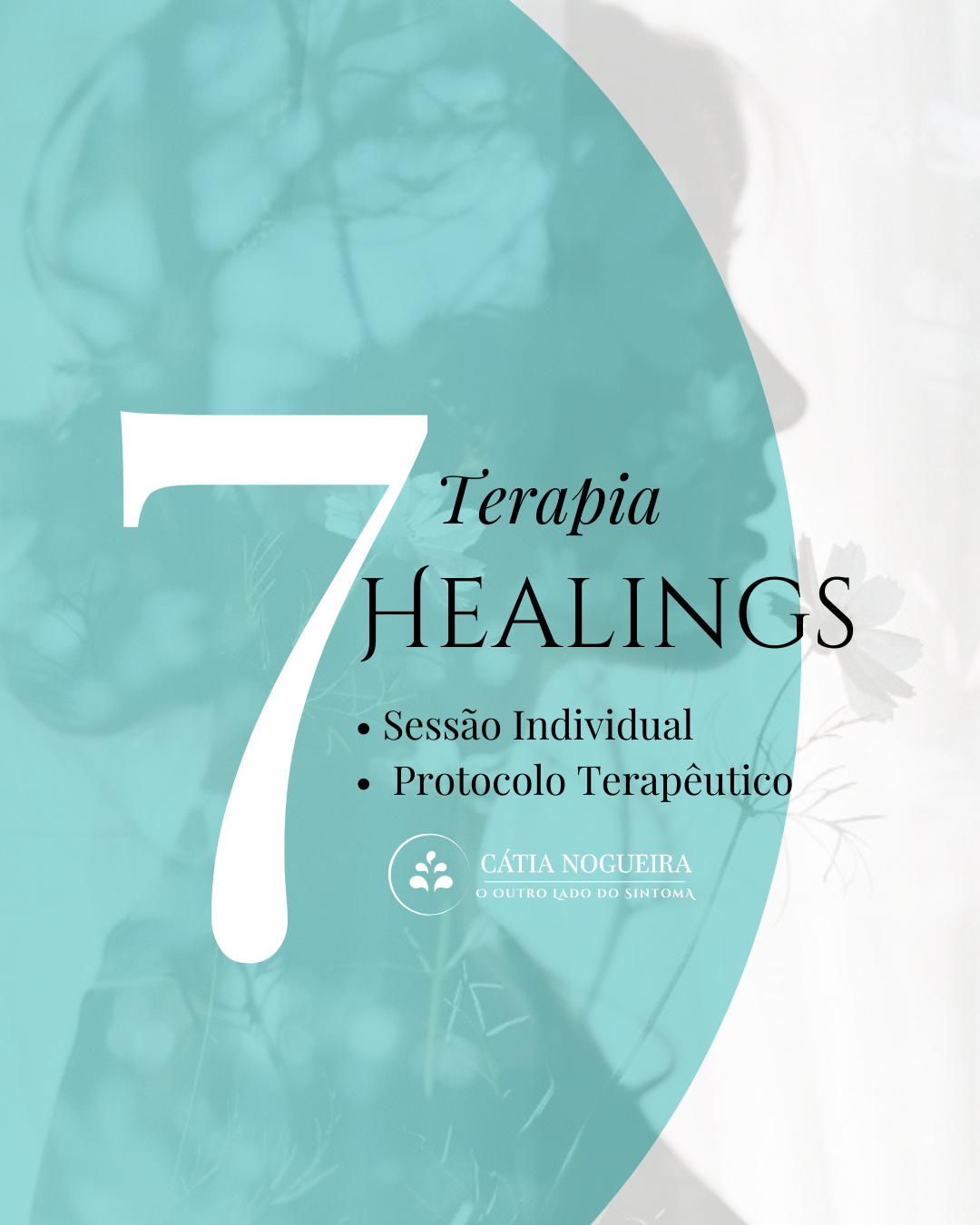 Terapia 7Healings 