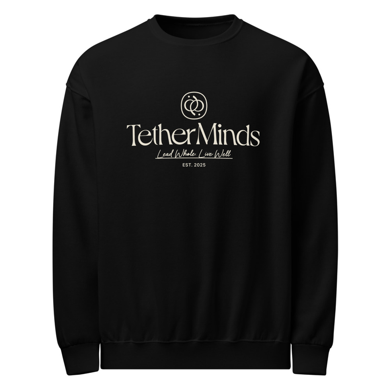 Crew Neck Sweatshirt