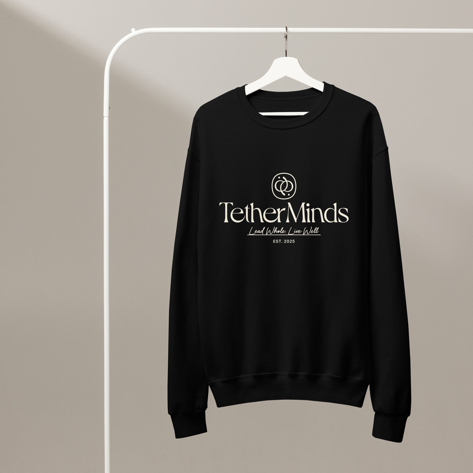 Crew Neck Sweatshirt