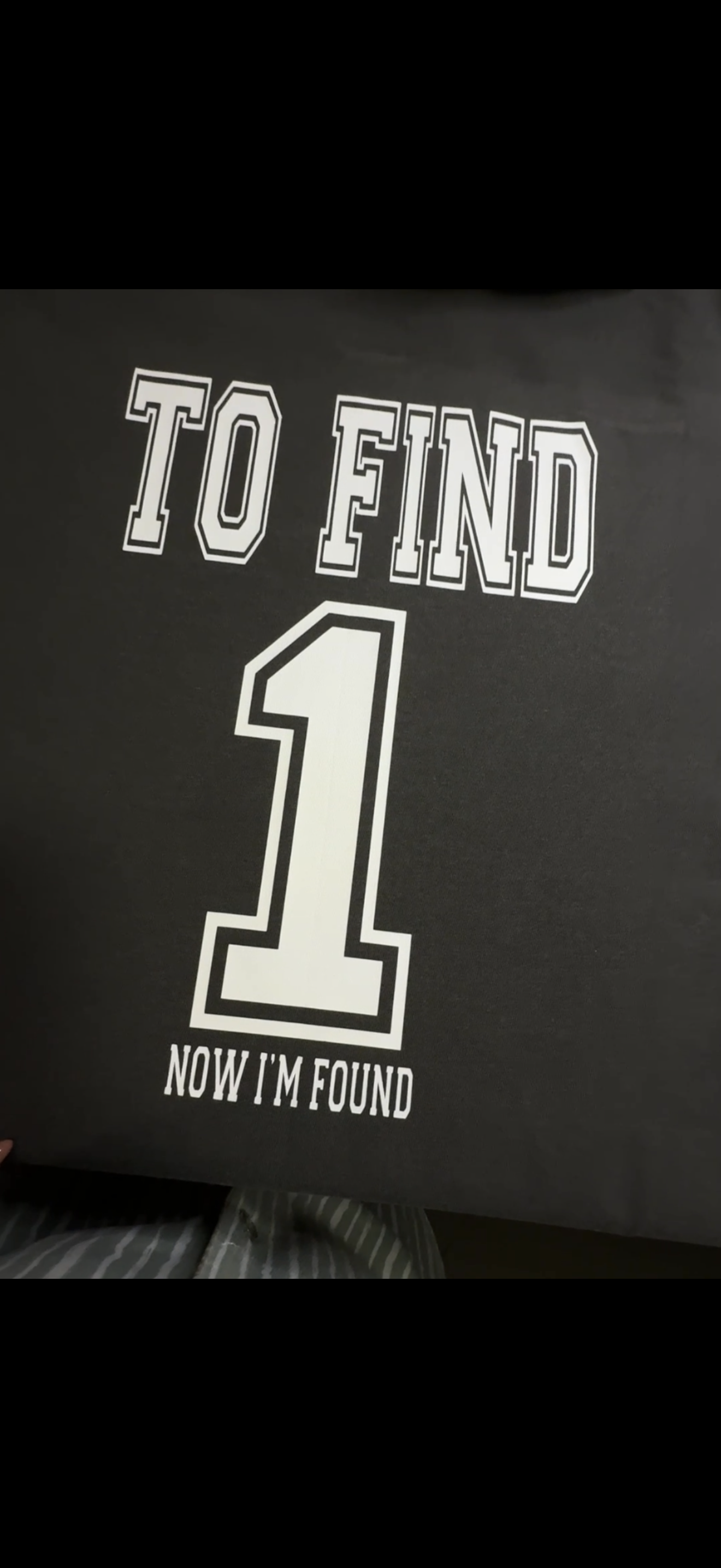 Comfort Color Christian Shirt: He Left The 99 To Find Me