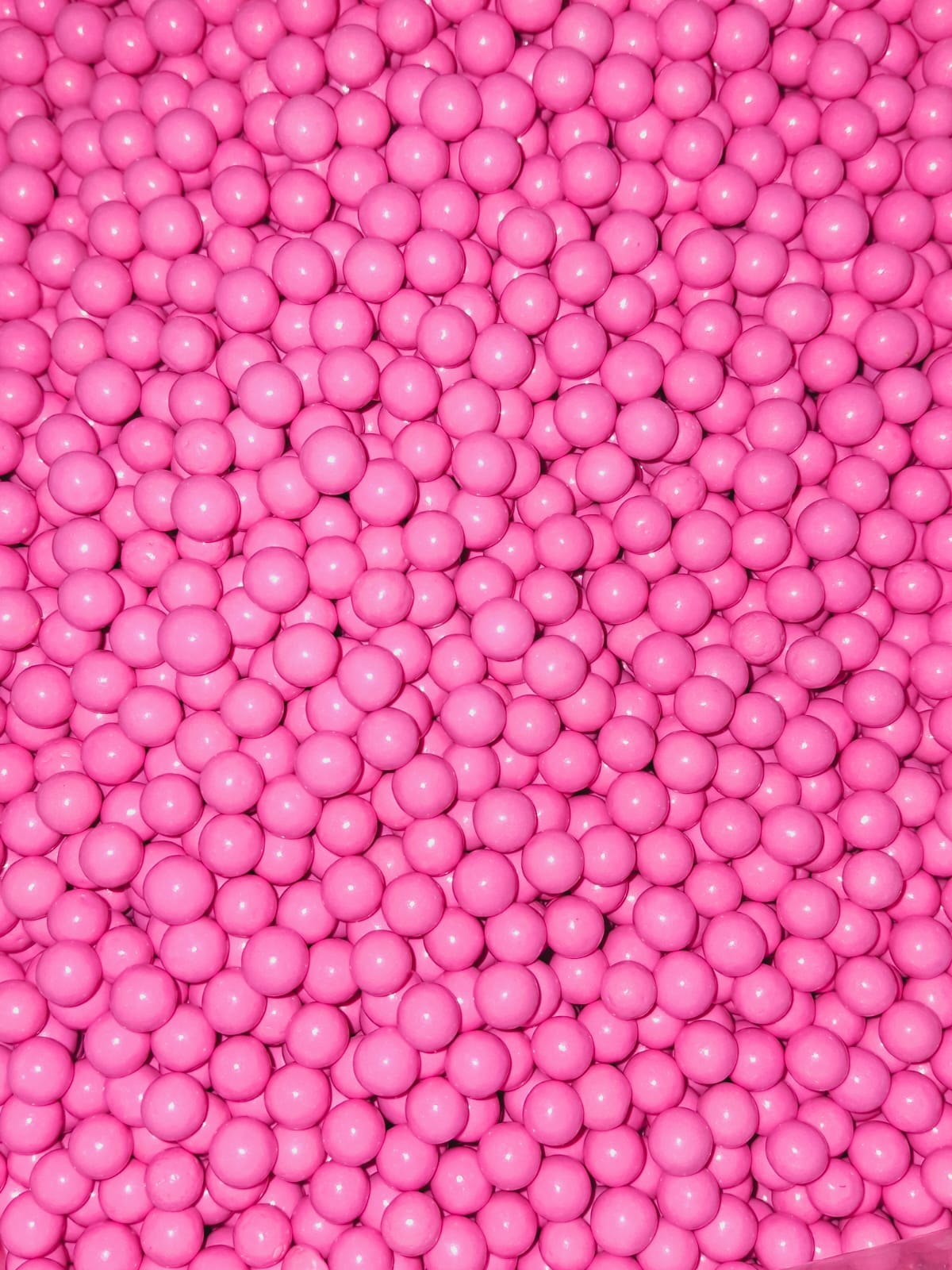 CHOCO'MENTA ROSA