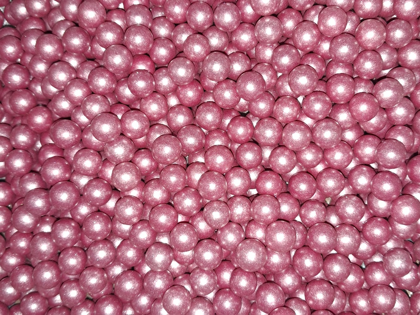 CHOCO'PERLITA ROJA