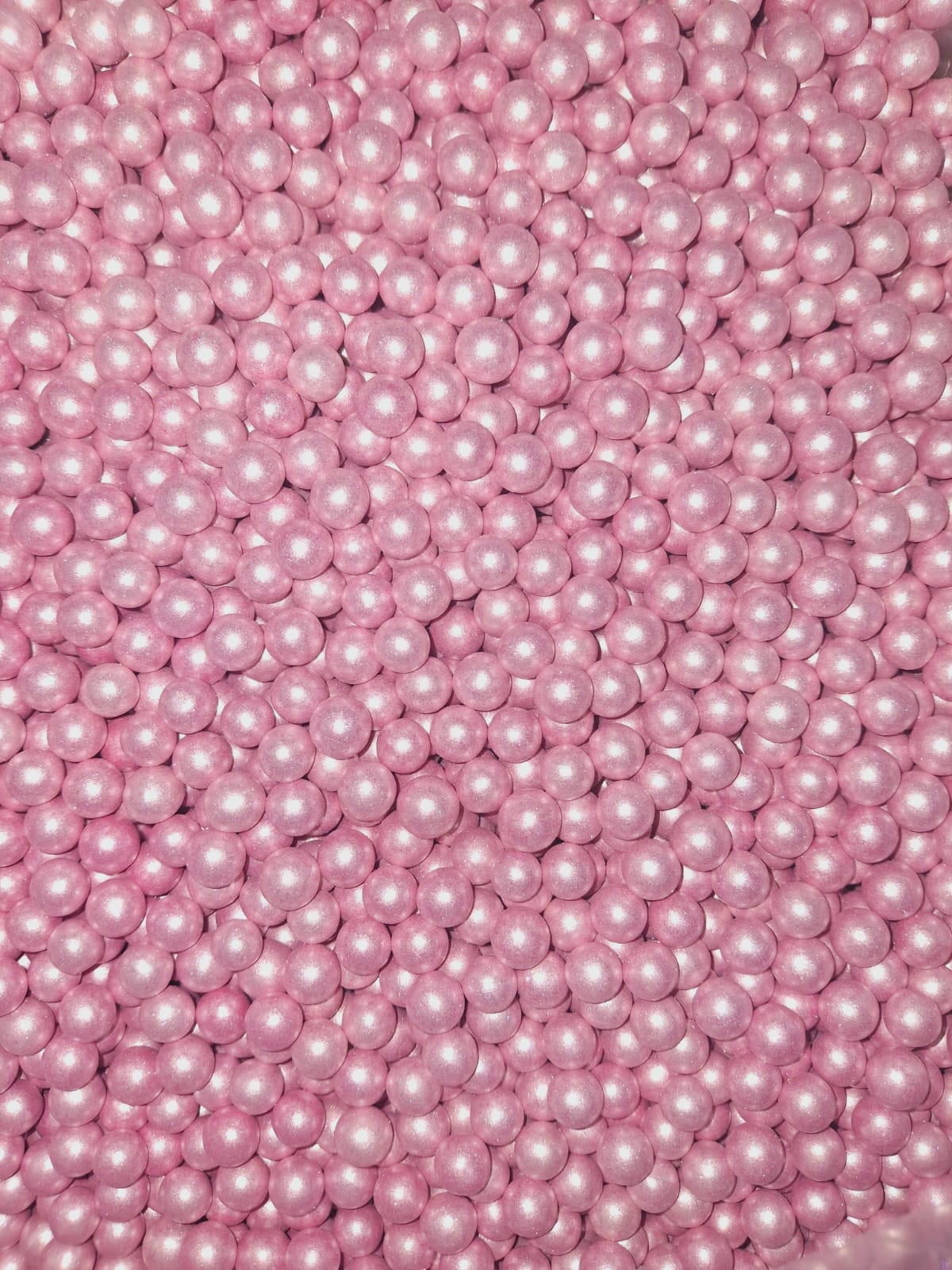 CHOCO'PERLITA ROSA