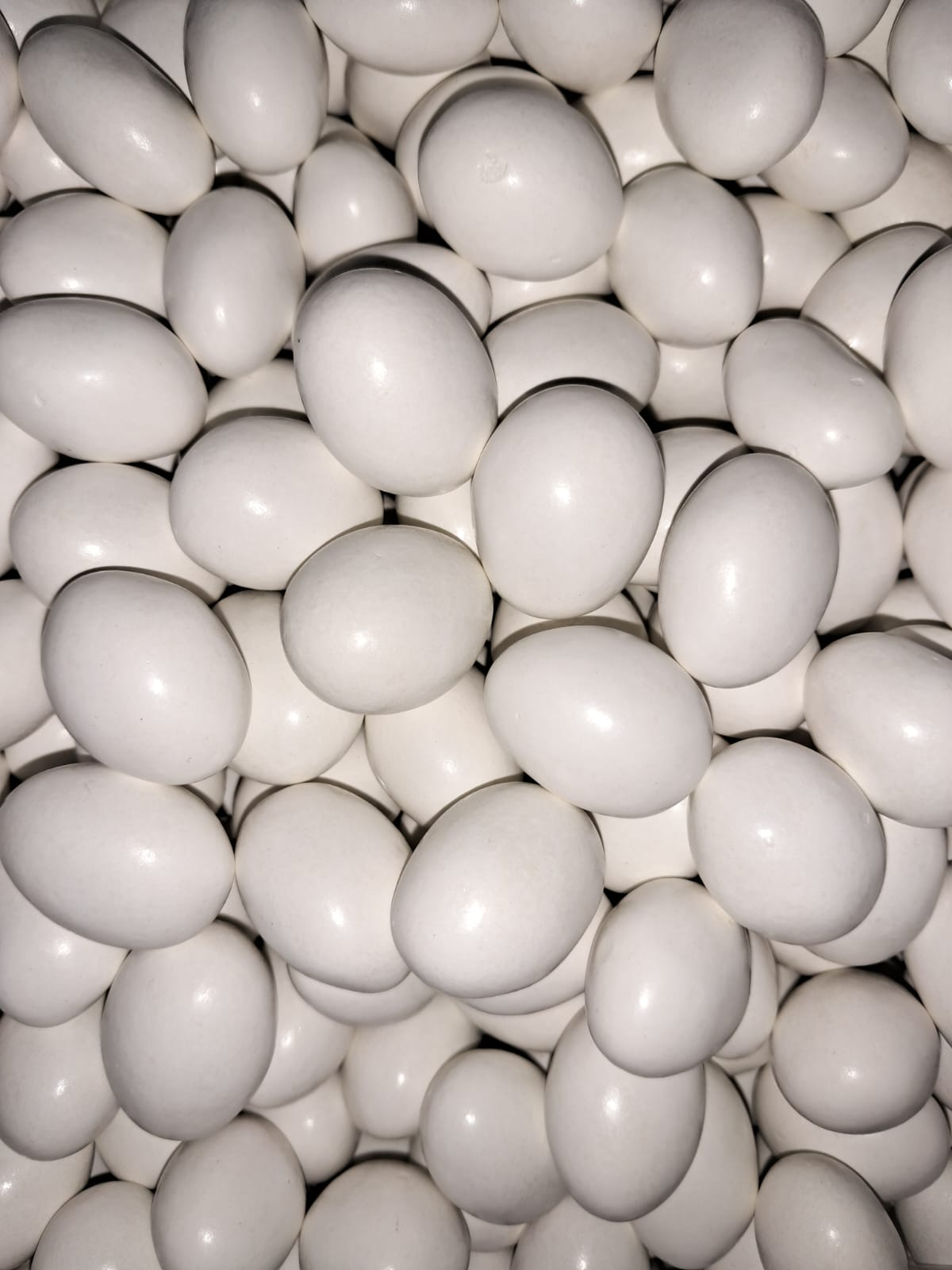 ALMENDRA BLANCA