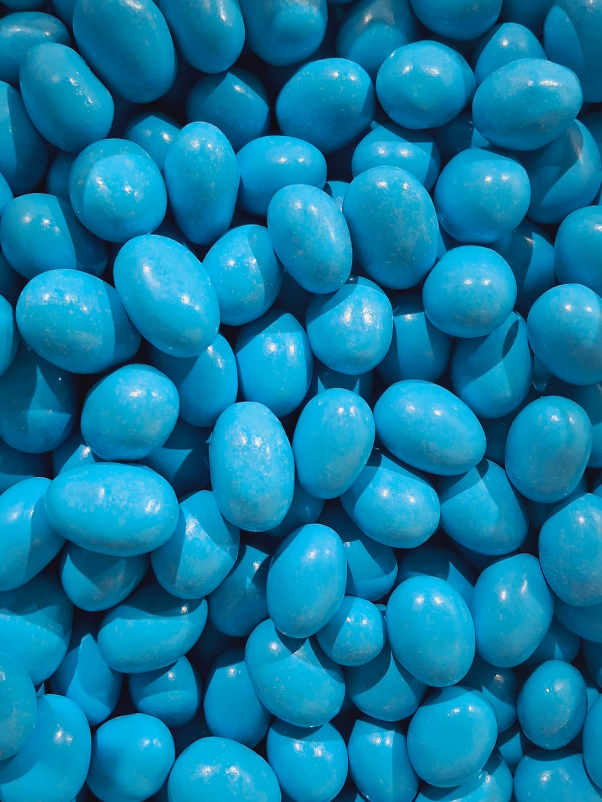 ALMENDRA AZUL