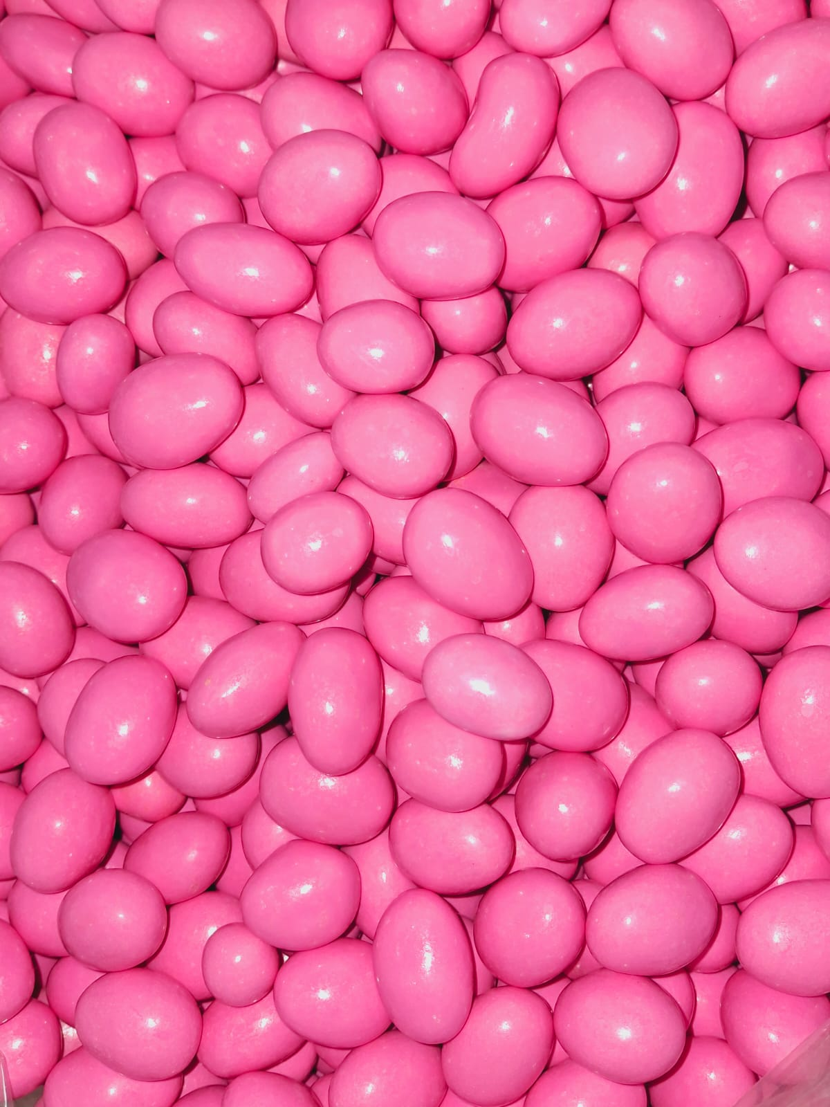 ALMENDRA ROSA