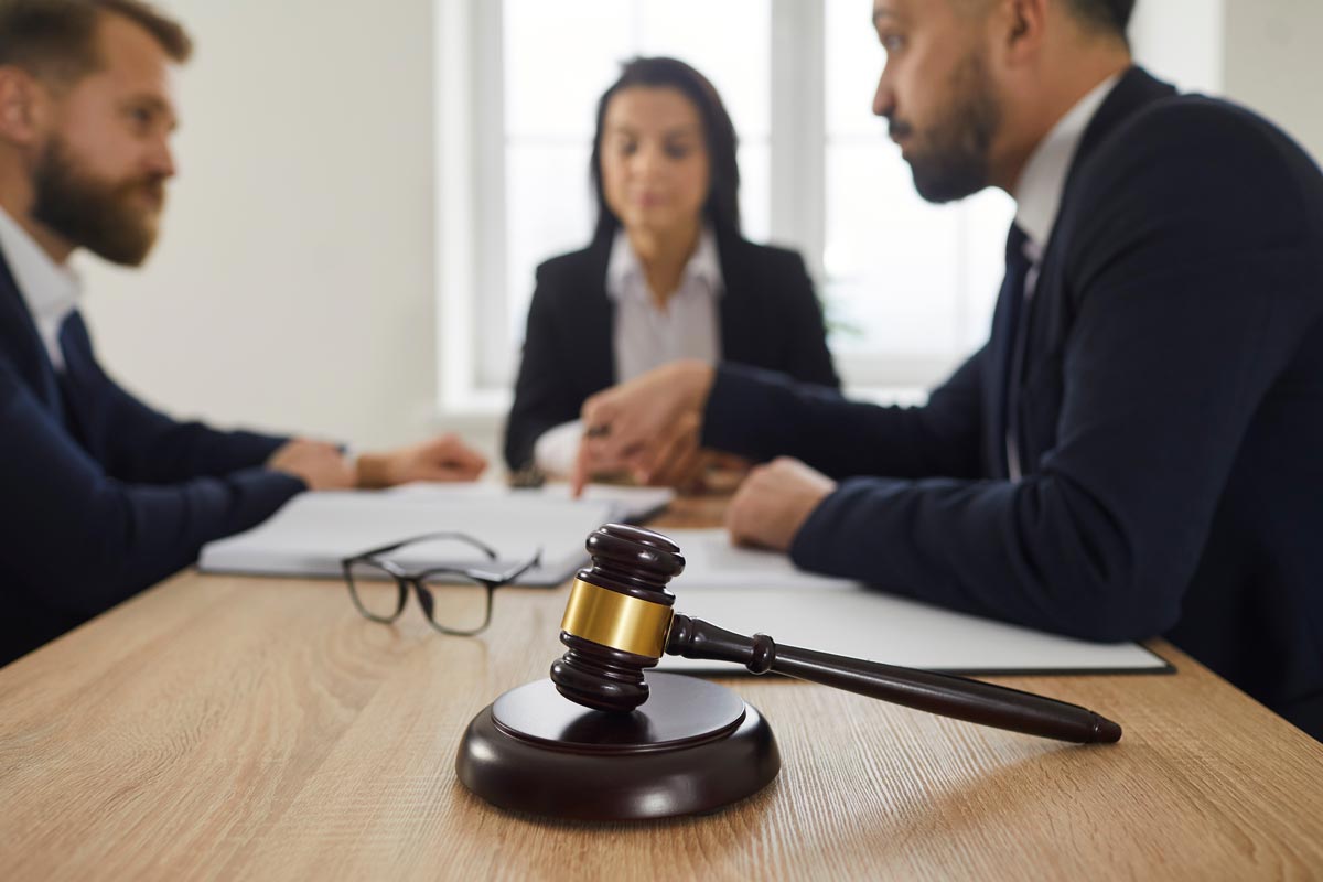 Asesoría Legal para tu empresa