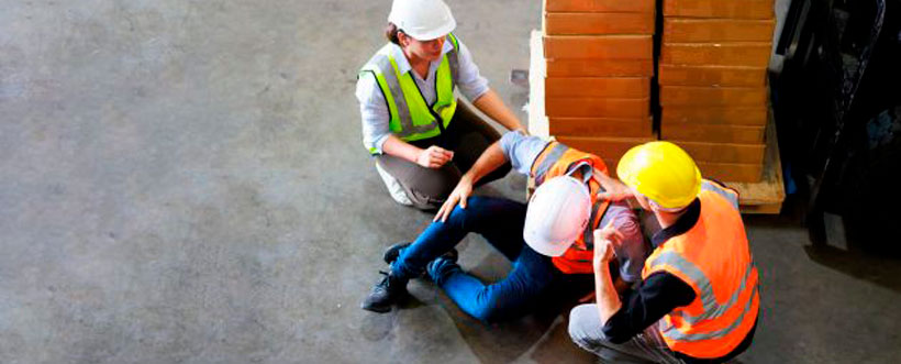 Investigación de Accidente de Trabajo(Leve o grave)
