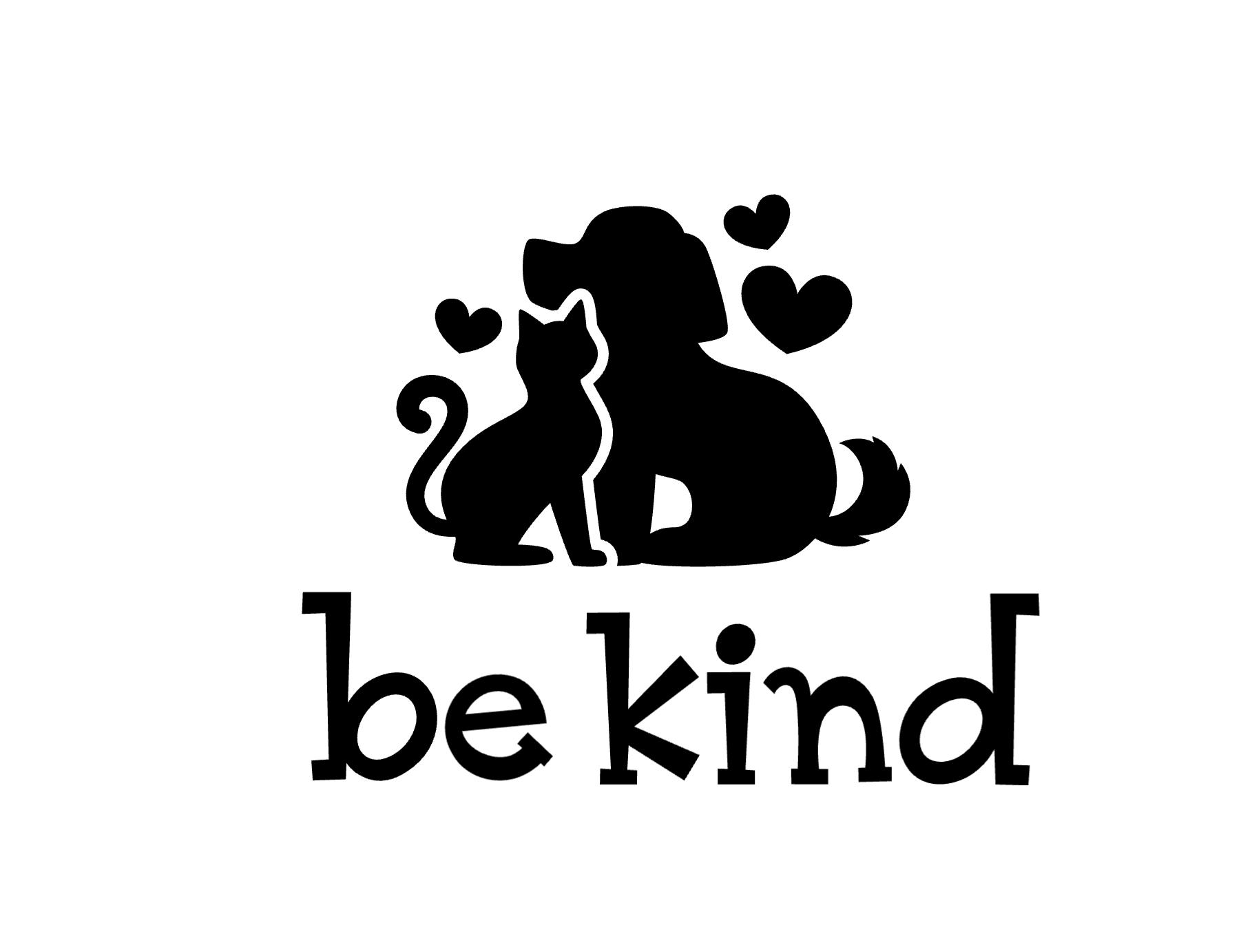 "Be Kind" Collection - Great for Pink Shirt Day or All Year Round!