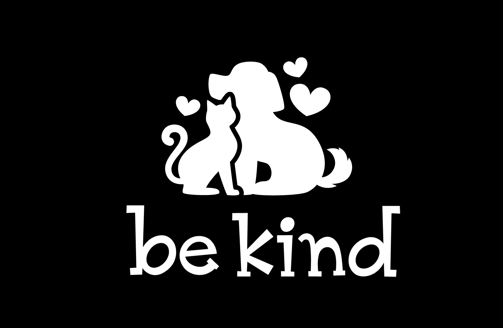 "Be Kind" Collection - Great for Pink Shirt Day or All Year Round!