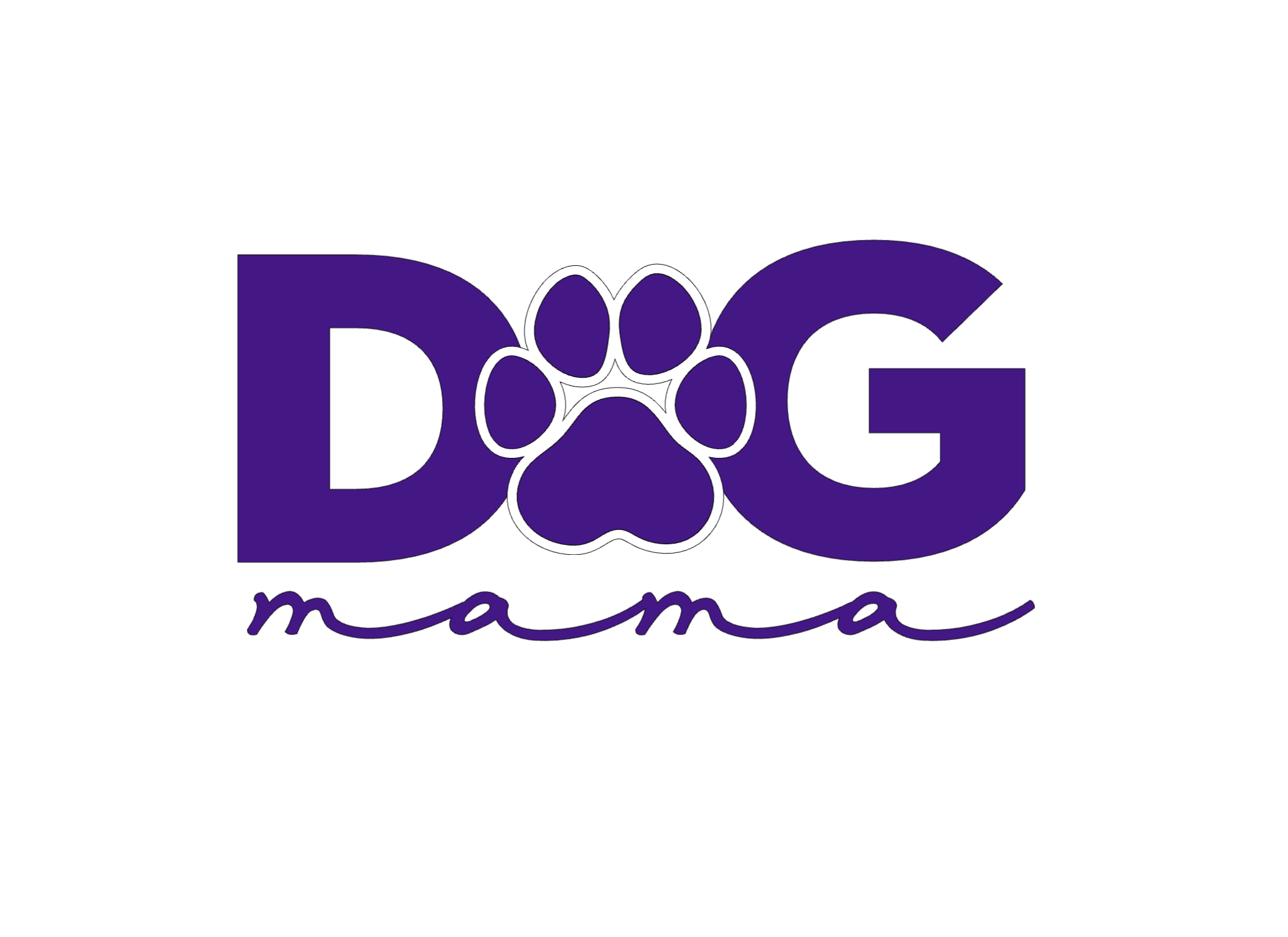 "Dog Mama" Collection