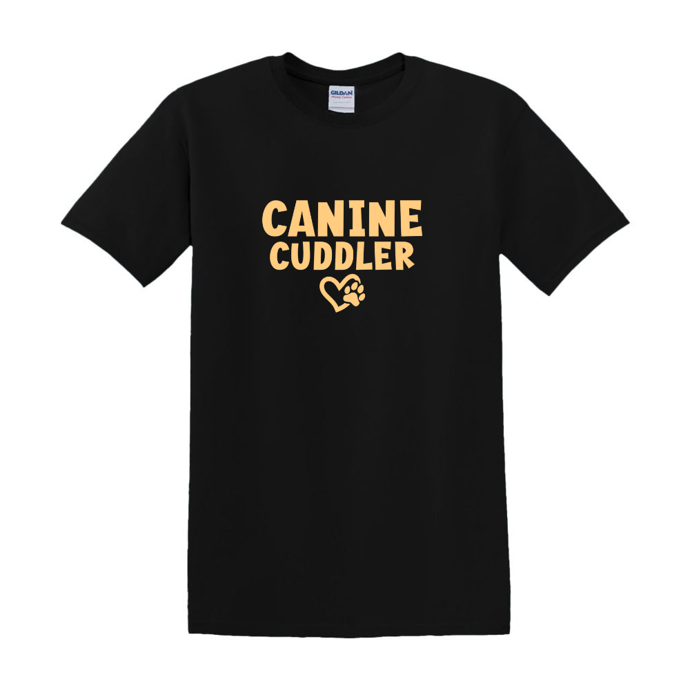 "Canine Cuddler" Collection