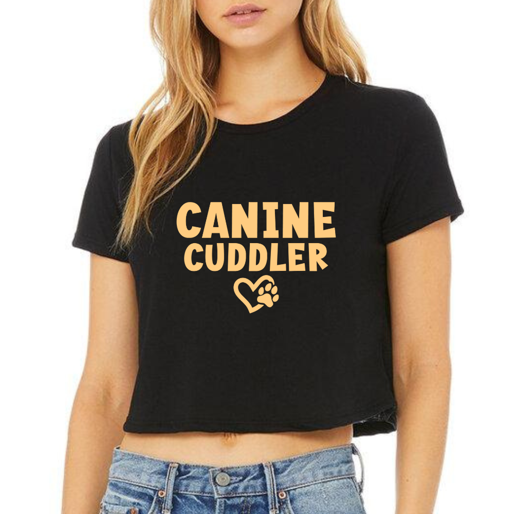 "Canine Cuddler" Collection