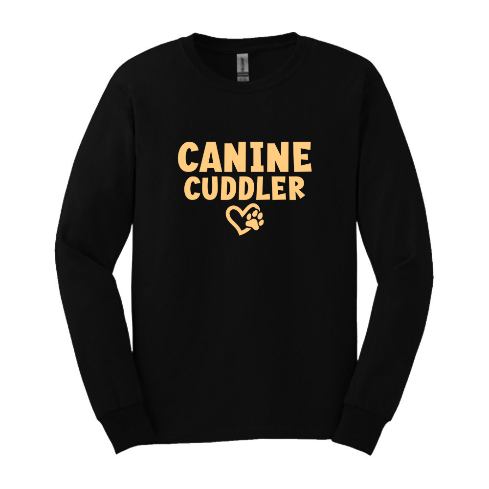 "Canine Cuddler" Collection