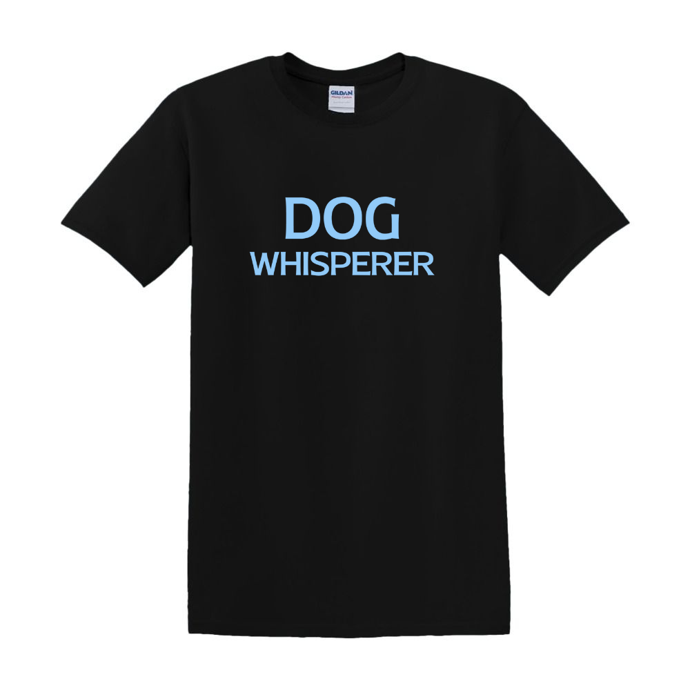 "Dog Whisperer" Collection