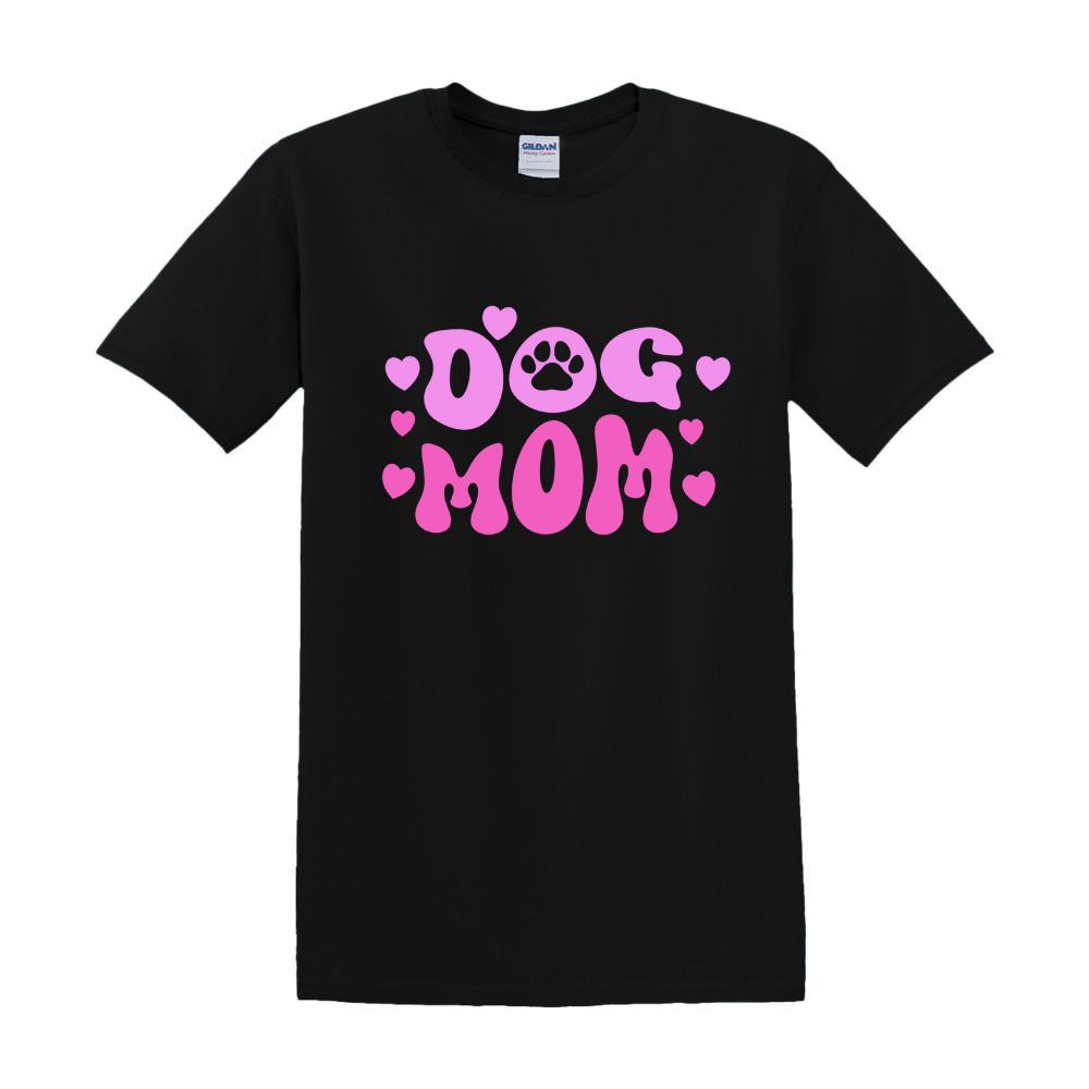 🌈✨ "Groovy Dog Mom" Collection
