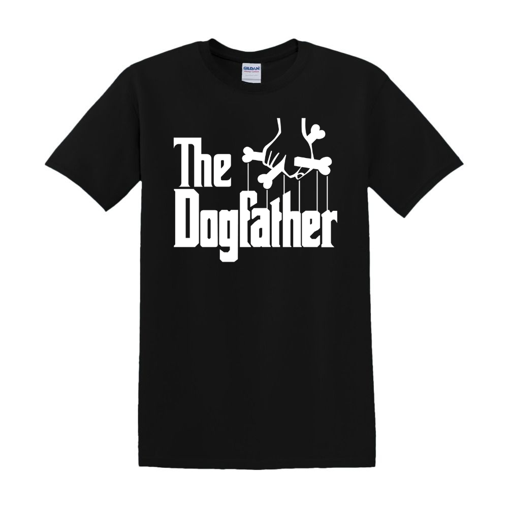 The Dogfather T-Shirt