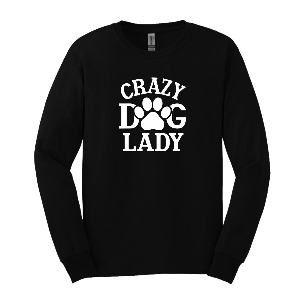 "Crazy Dog Lady" Collection