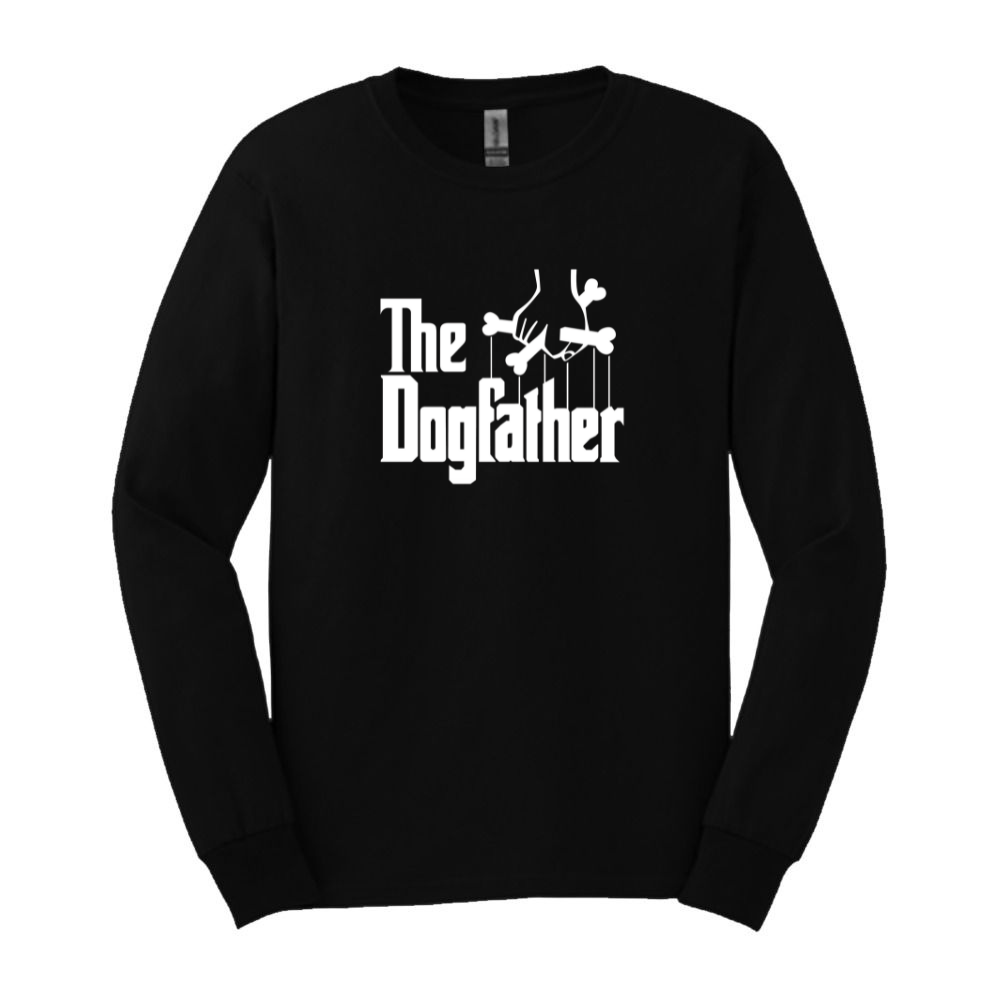 The Dogfather T-Shirt