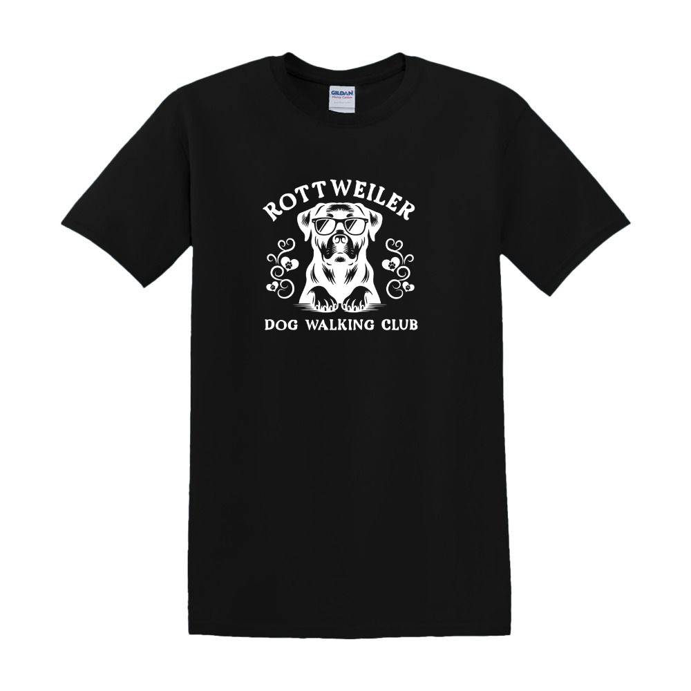 Bougie "[INSERT YOUR DOG BREED HERE] Dog Walking Club" Collection