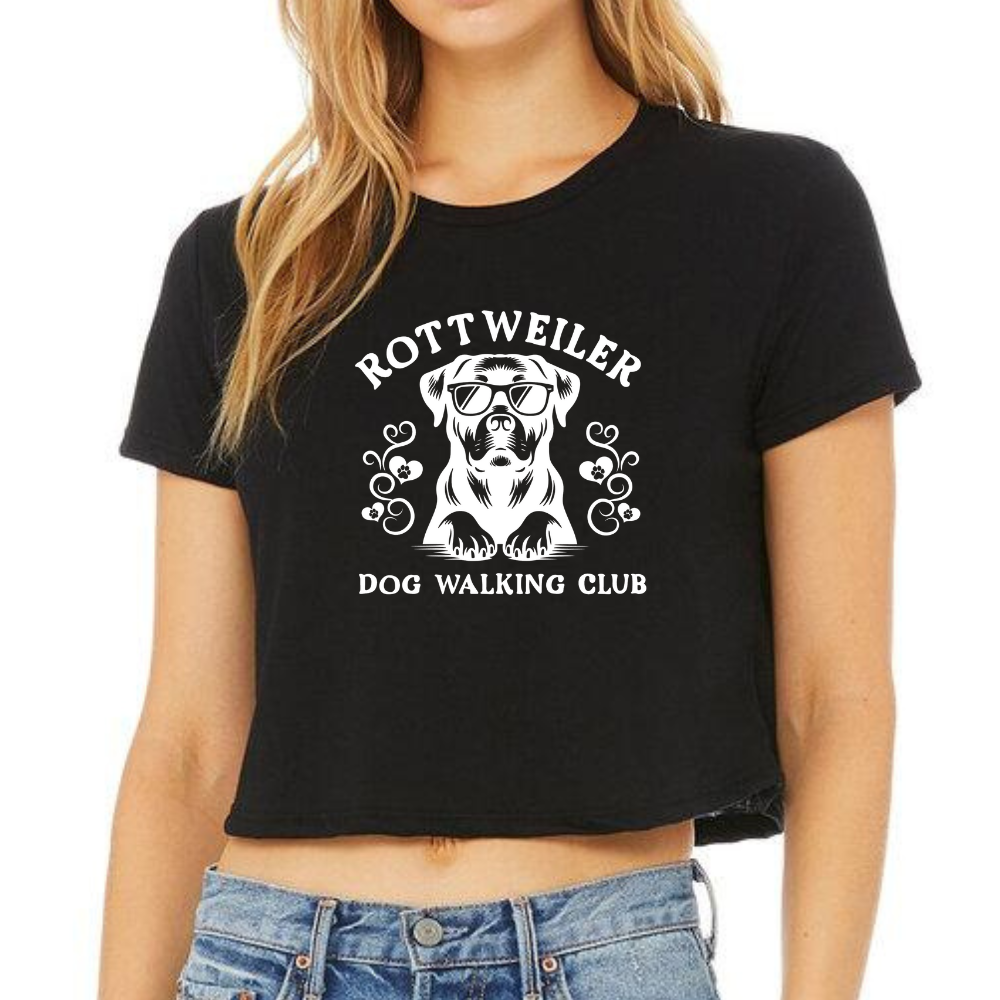 Bougie "[INSERT YOUR DOG BREED HERE] Dog Walking Club" Collection