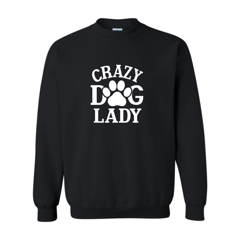 "Crazy Dog Lady" Collection