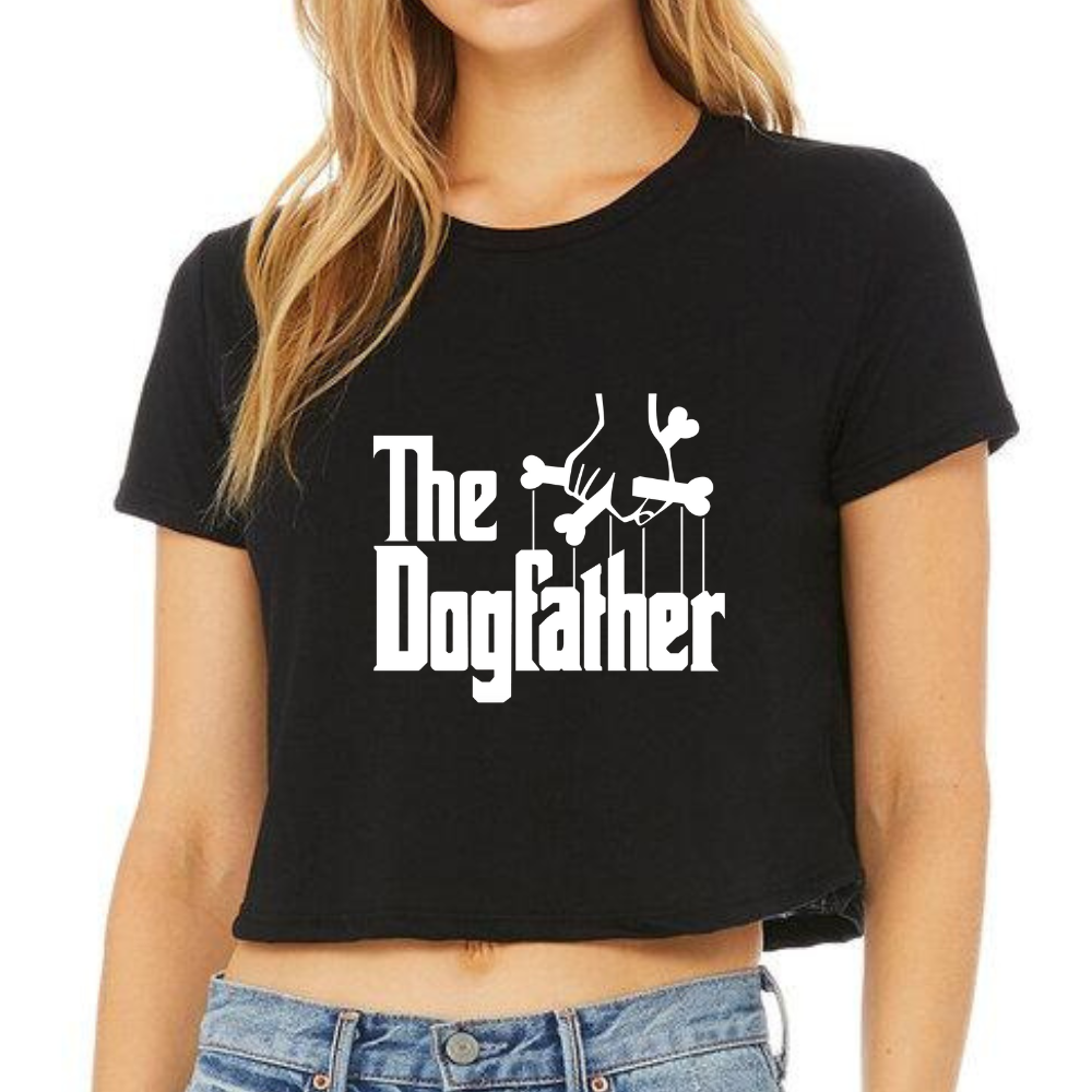 The Dogfather T-Shirt
