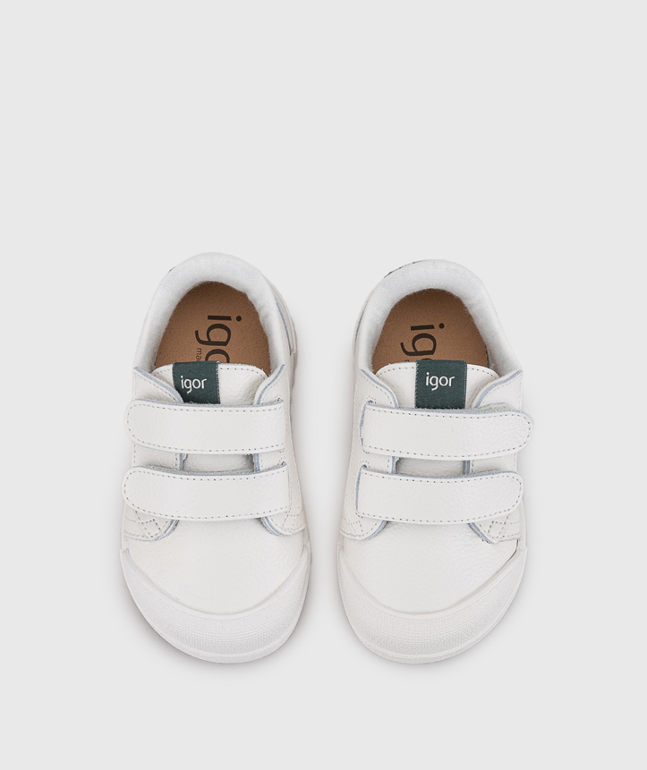 Deportivas Colegiales Barefoot IGOR