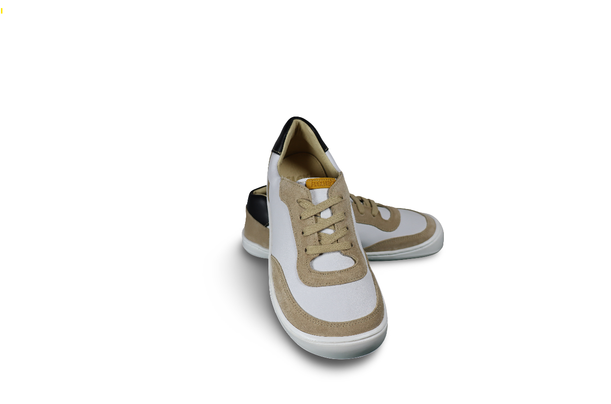 Deportiva Barefoot Flexi Nens