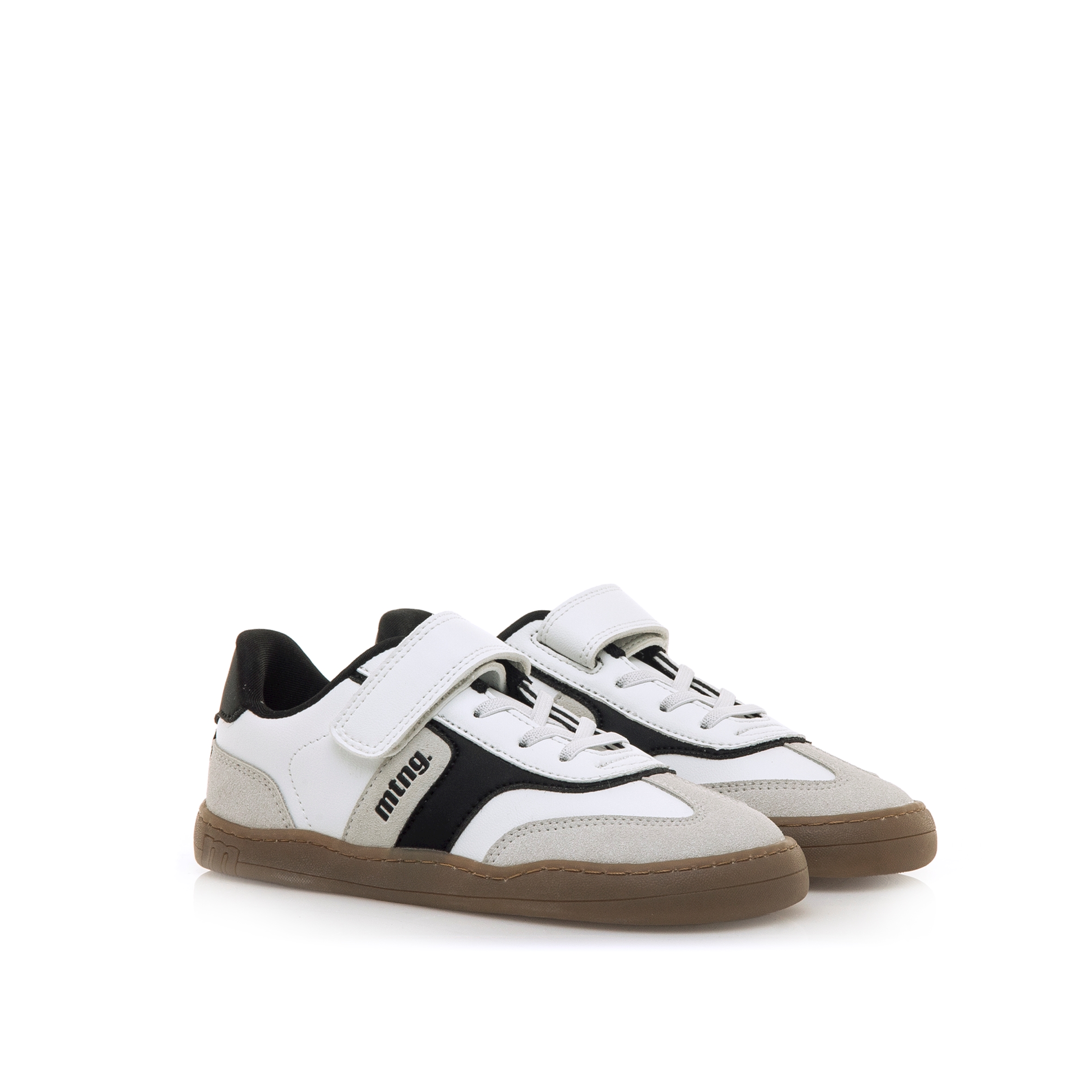 Zapatilla Barefoot Mustang MTNG