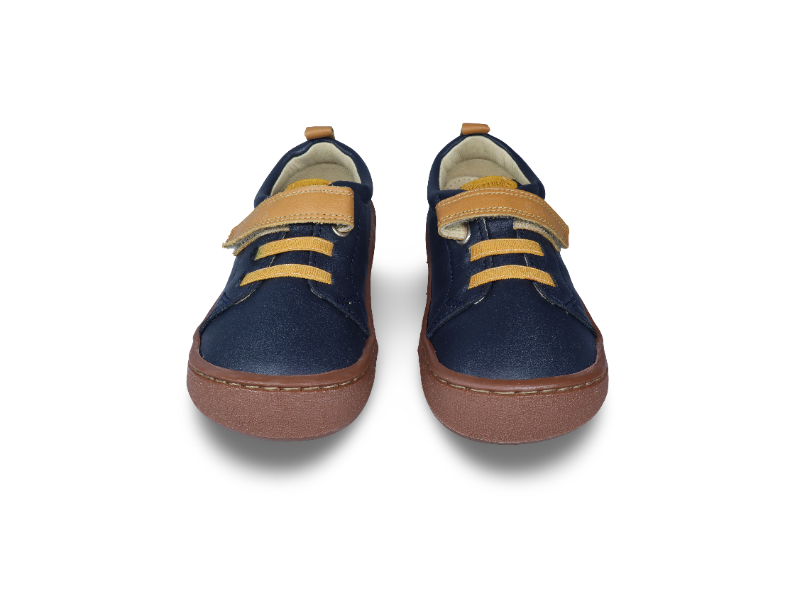 Deportiva Barefoot Flexi Nens