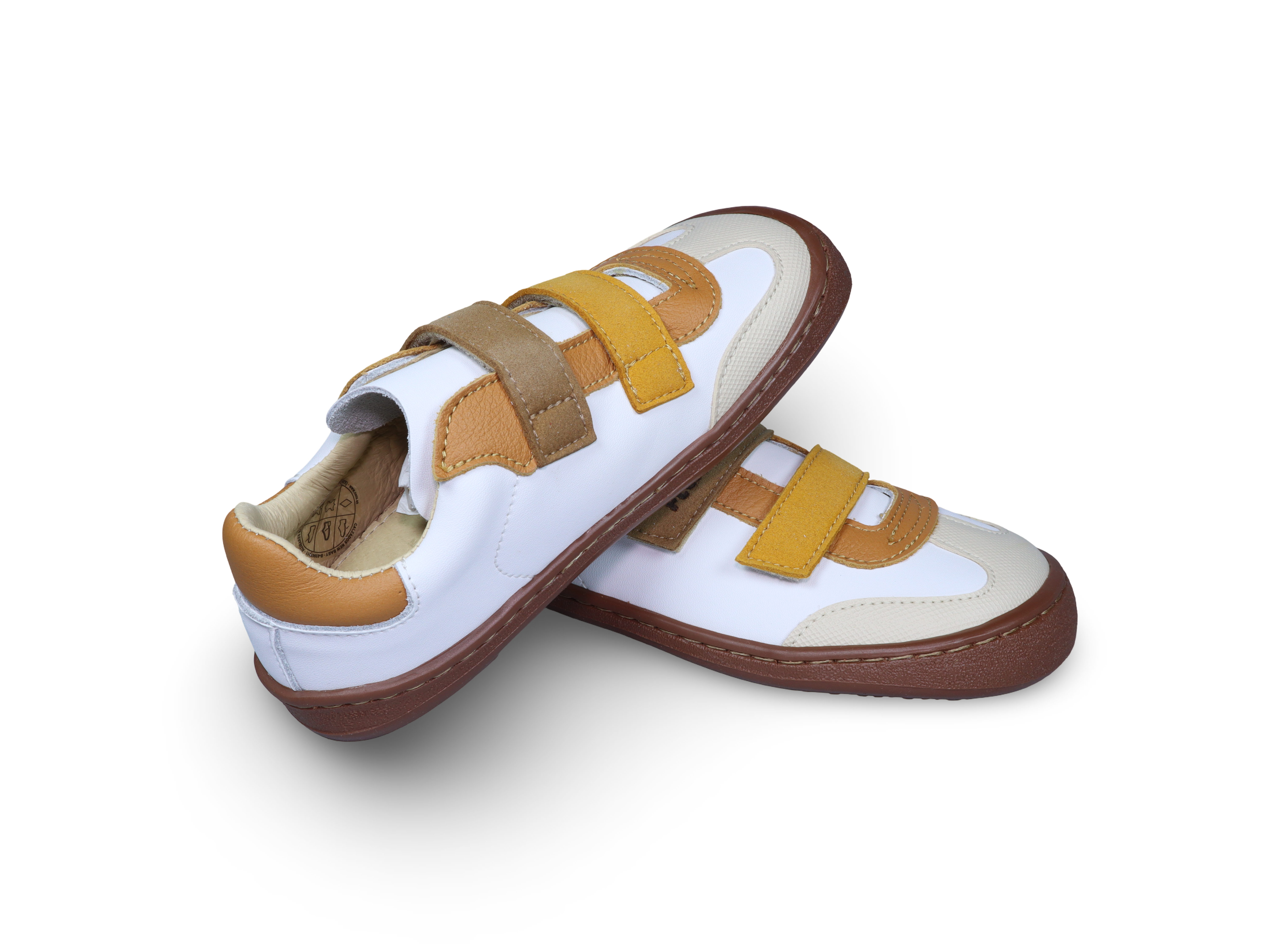 Deportiva Barefoot Flexi Nens