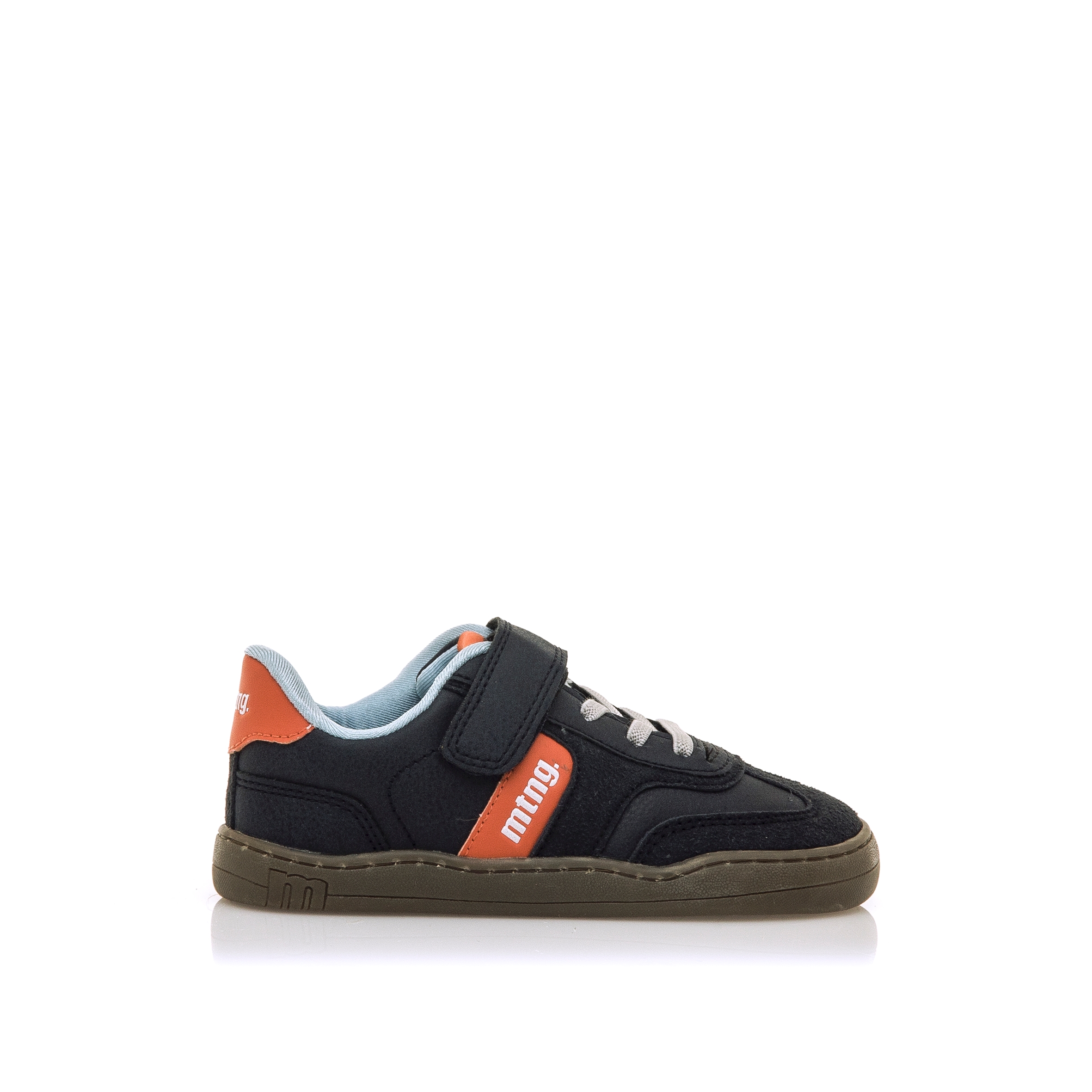 Zapatilla Barefoot Mustang MTNG