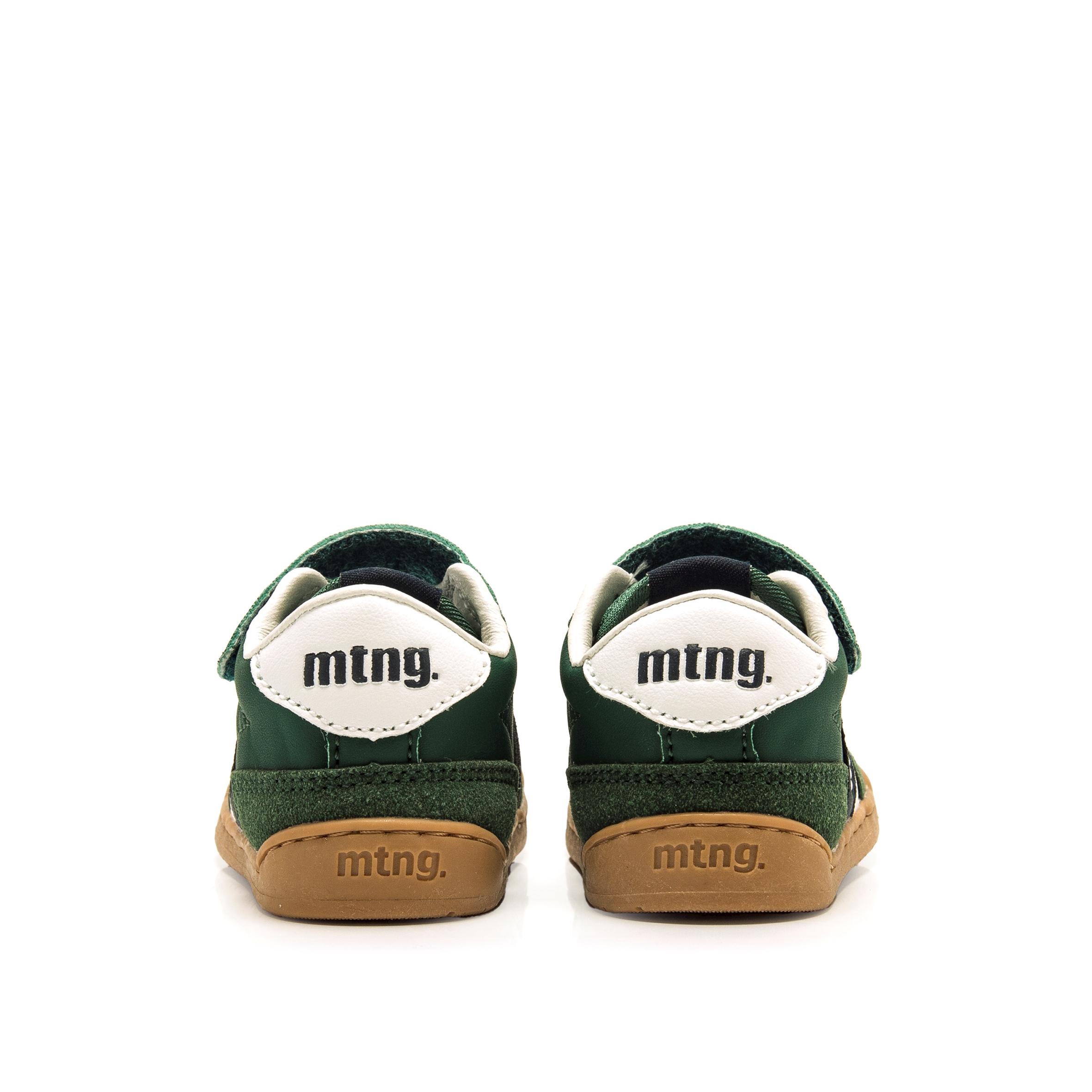 Zapatilla Barefoot Bebé Mustang MTNG