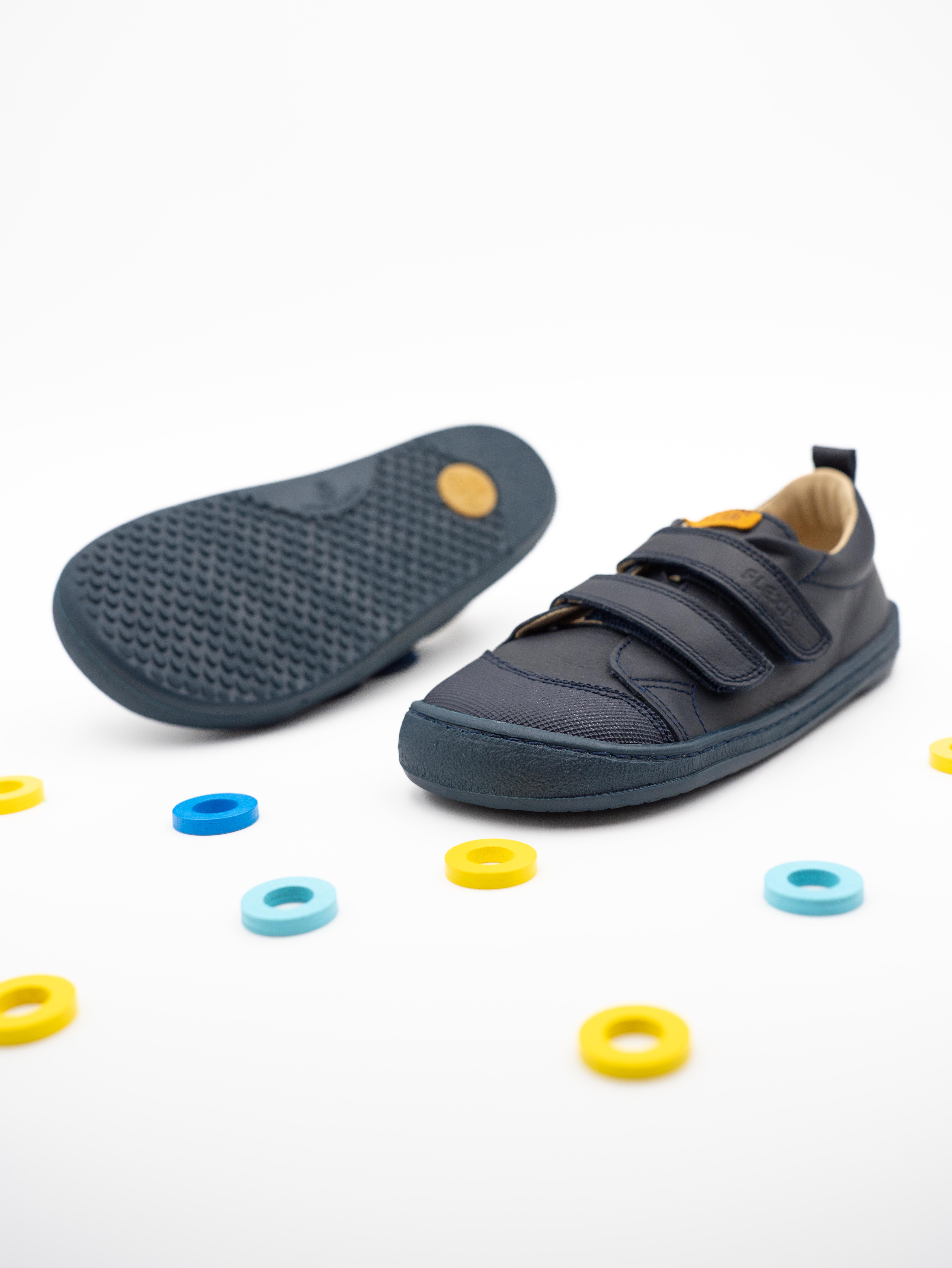 Colegial Barefoot Flexi Nens