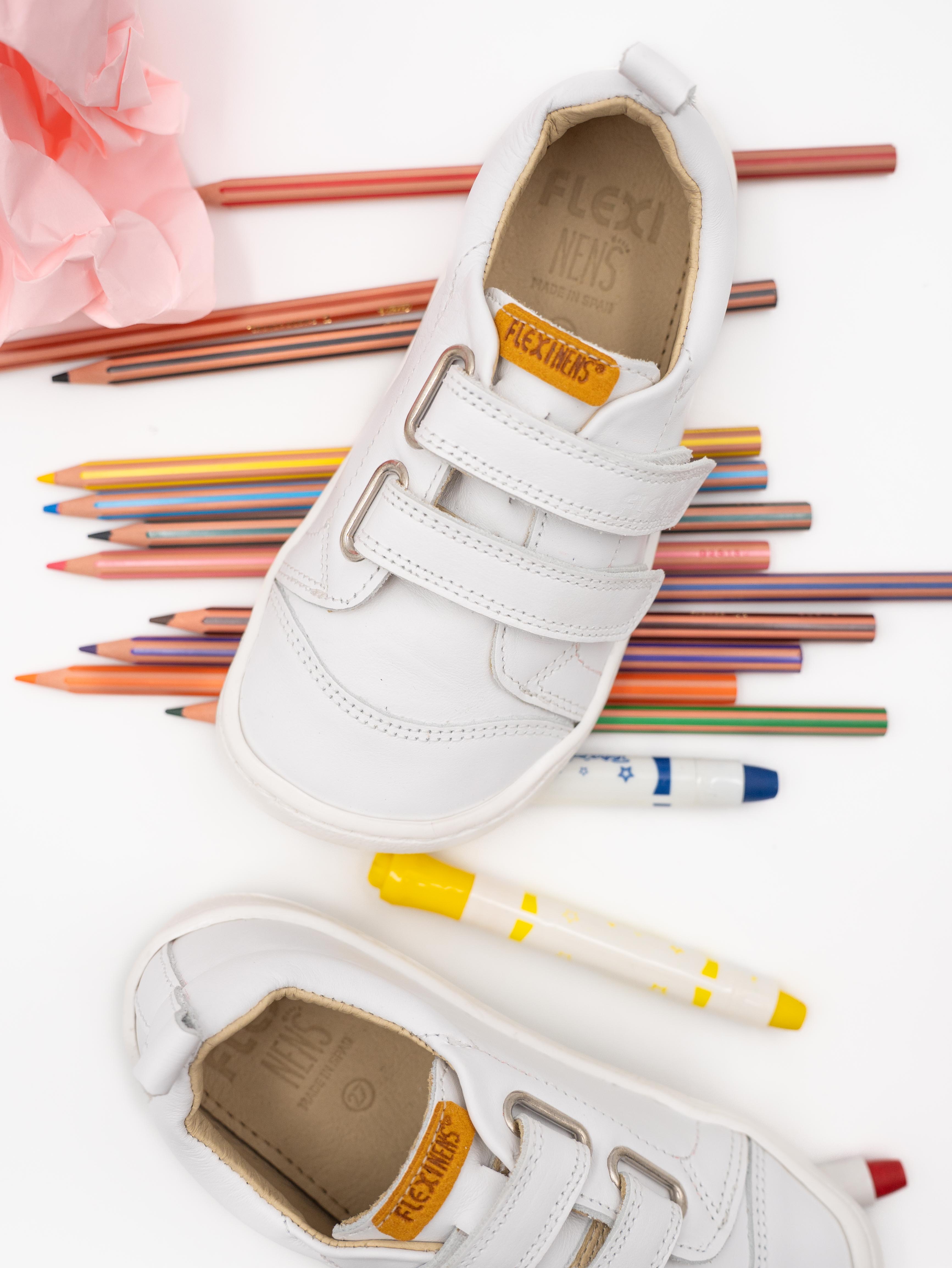 Colegial Barefoot Flexi Nens