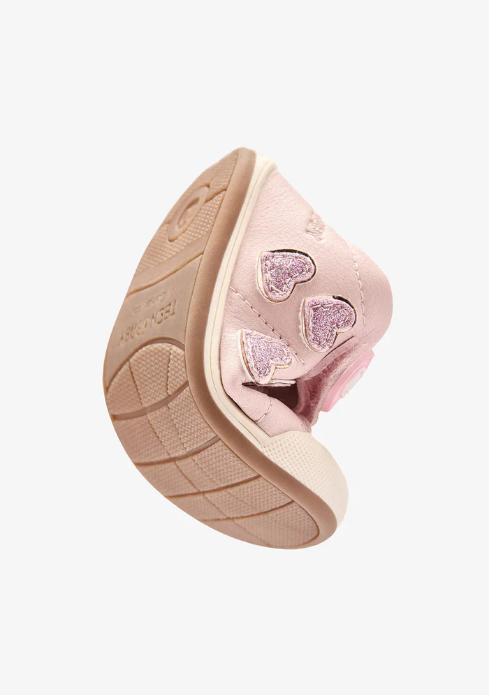 Deportiva Barefoot Bebé Conguitos Tecnobaby