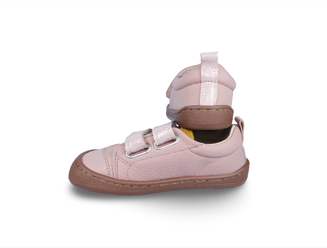 Deportiva Barefoot Flexi Nens