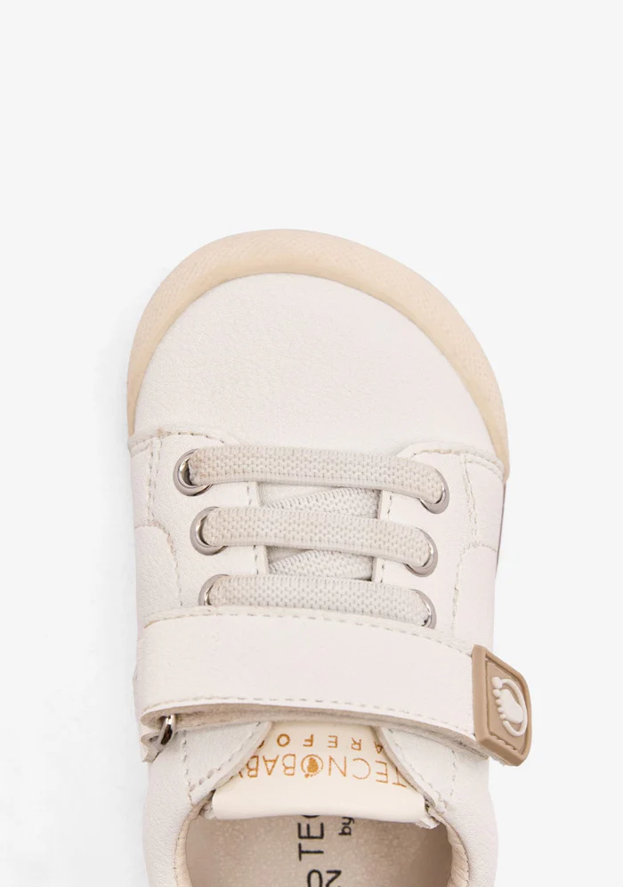 Deportiva Barefoot Bebé Conguitos Tecnobaby