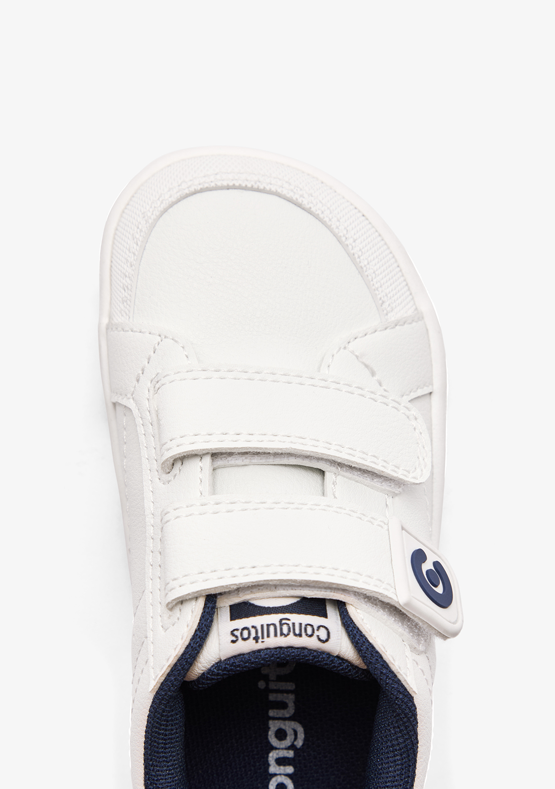 Zapatillas Deportivas Colegial Barefoot Conguitos