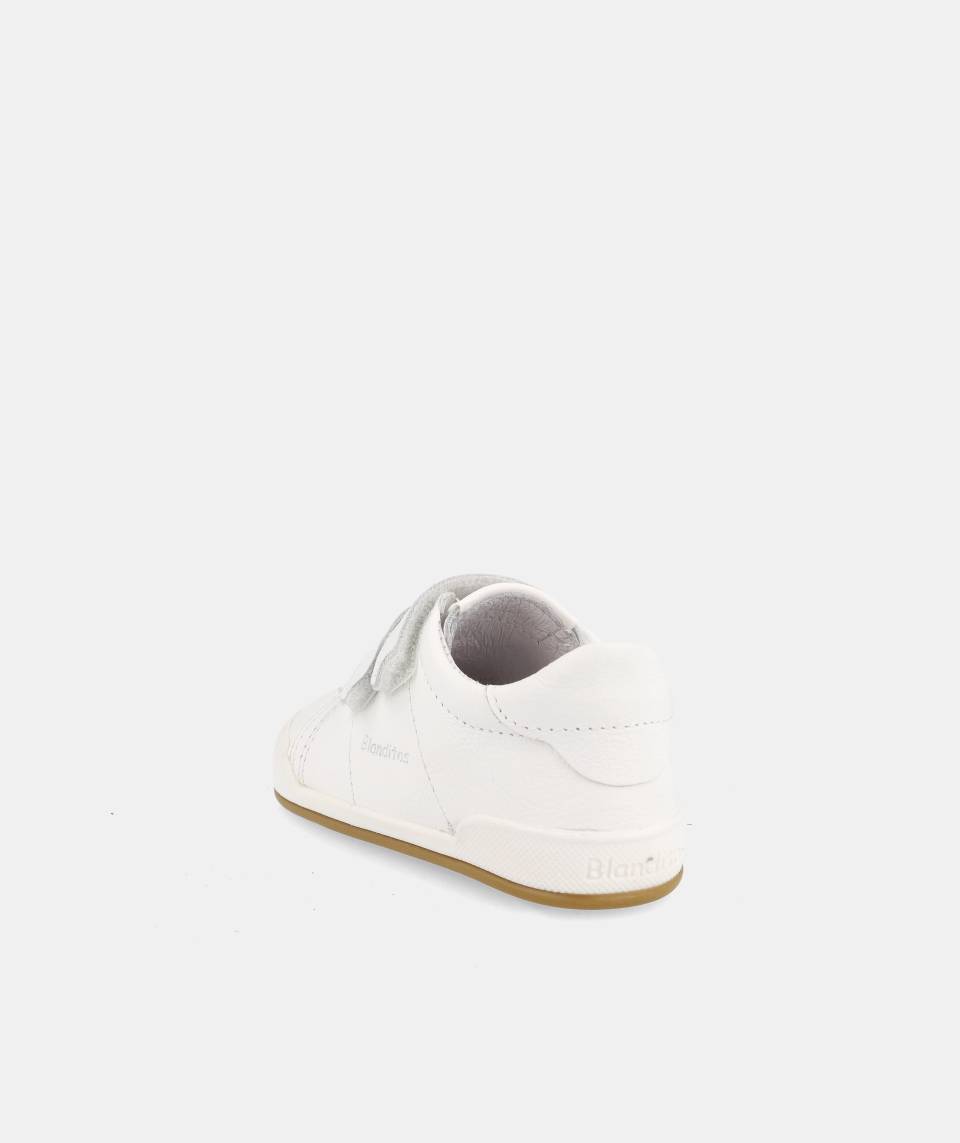 Deportiva Básica Blanditos by Crio's