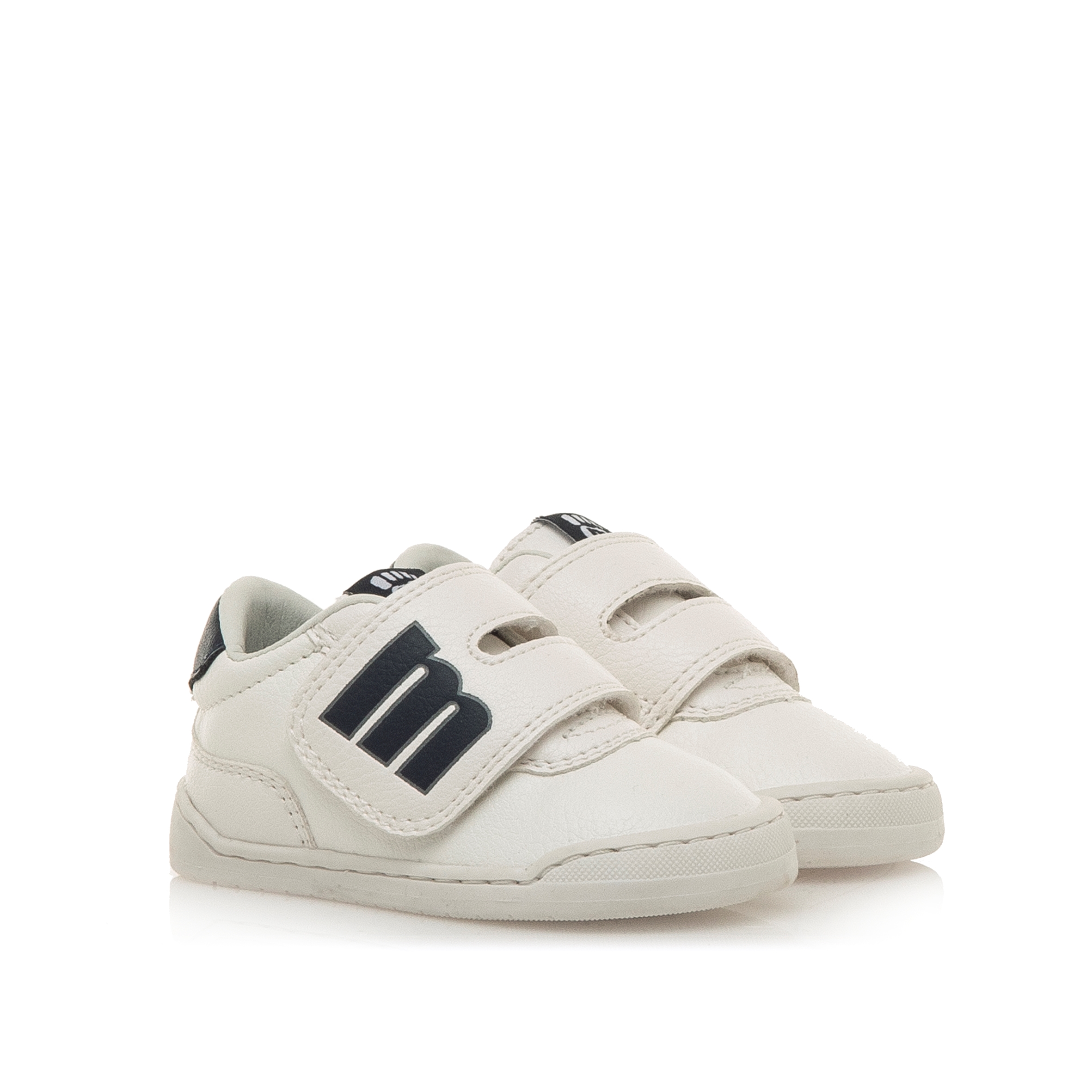 Zapatilla Barefoot Bebé Mustang MTNG 