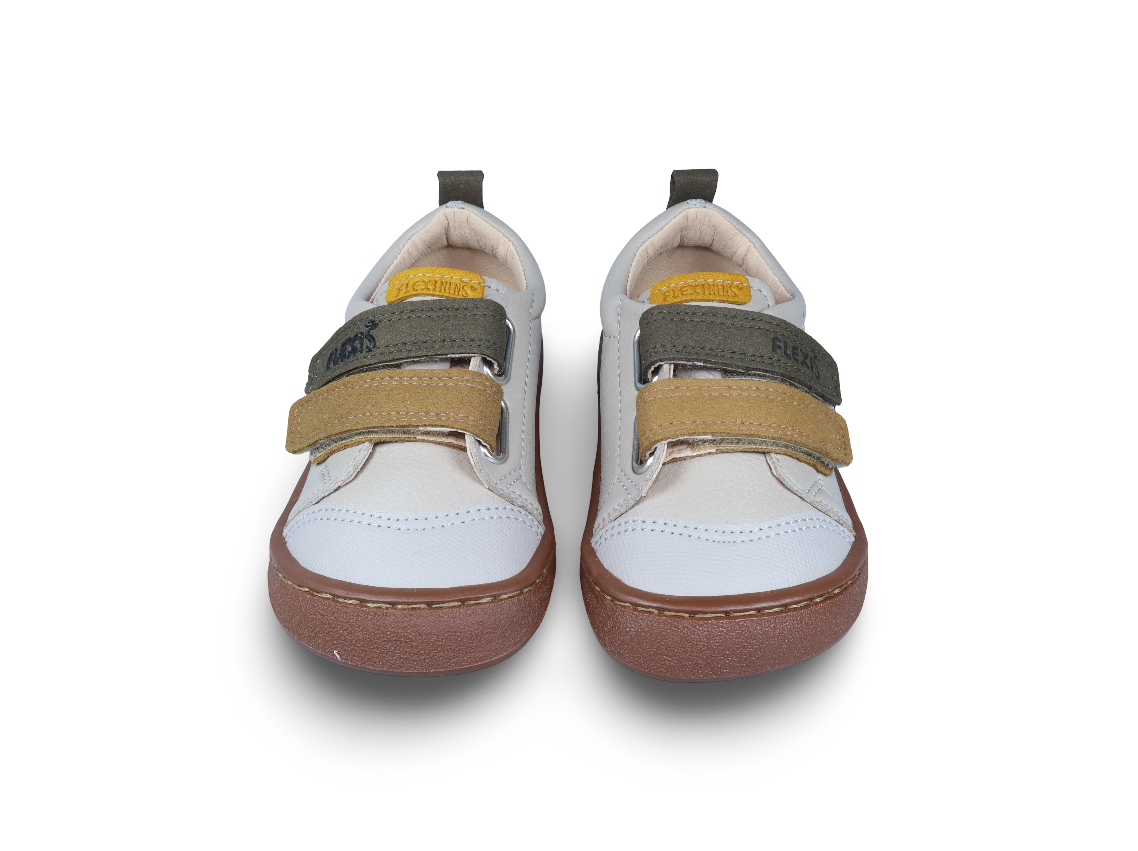 Deportiva Barefoot Flexi Nens