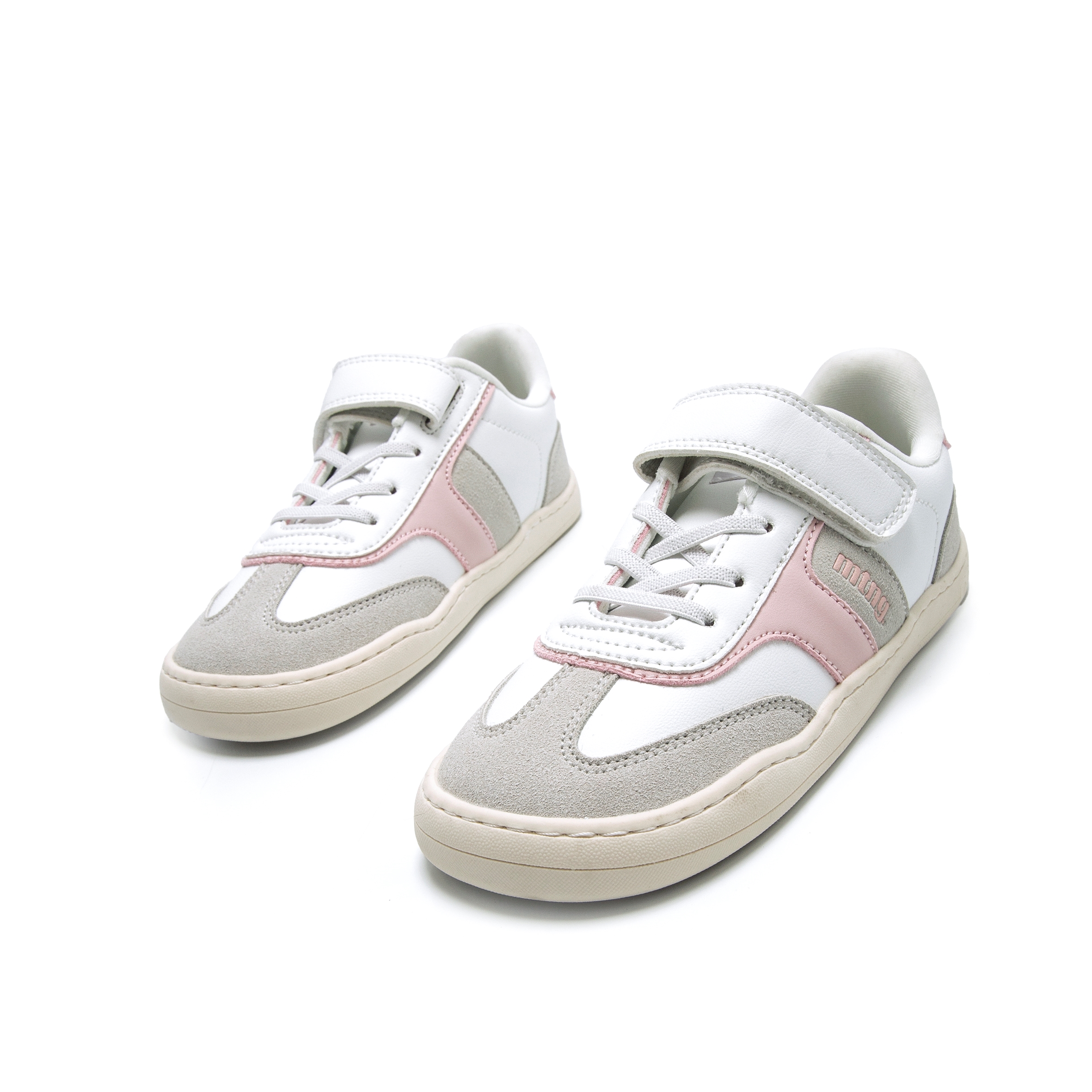 Zapatilla Barefoot Mustang MTNG