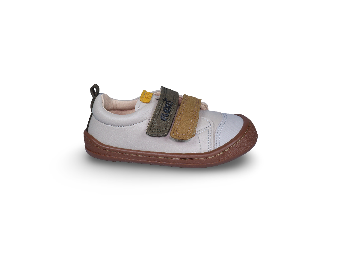 Deportiva Barefoot Flexi Nens