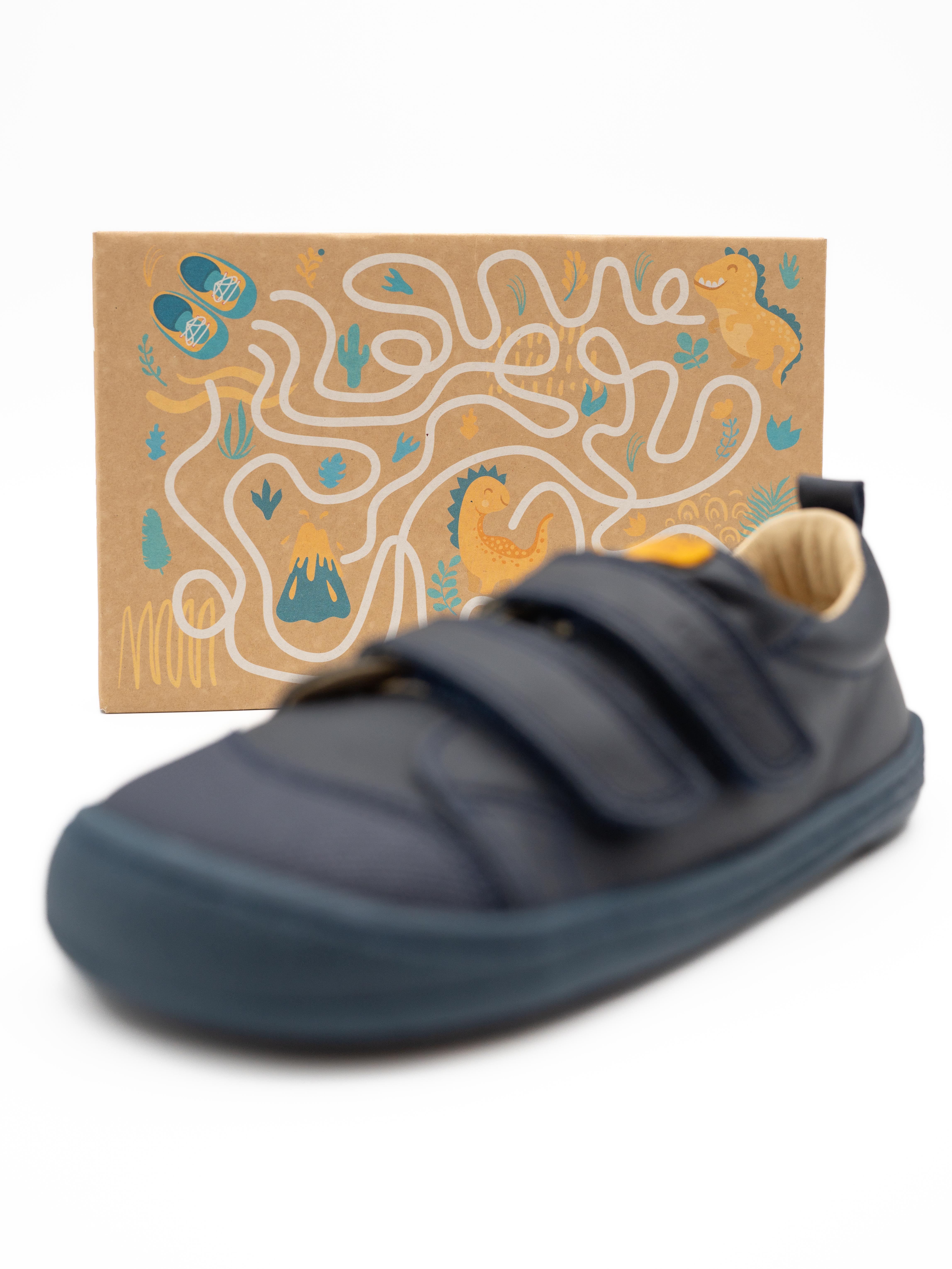 Colegial Barefoot Flexi Nens