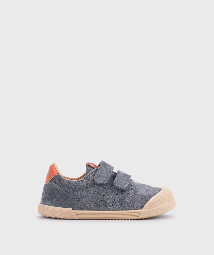 TENNIS SUEDE Deportivas Igor Barefoot